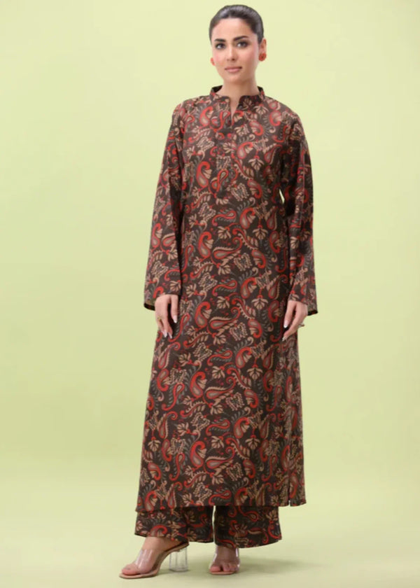 Mohagni GM 06 STITCHED Women 2pcs