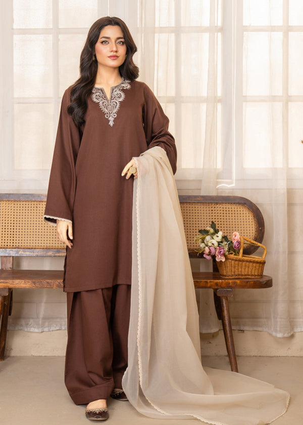 Kunaar Rustwood Women 3pcs