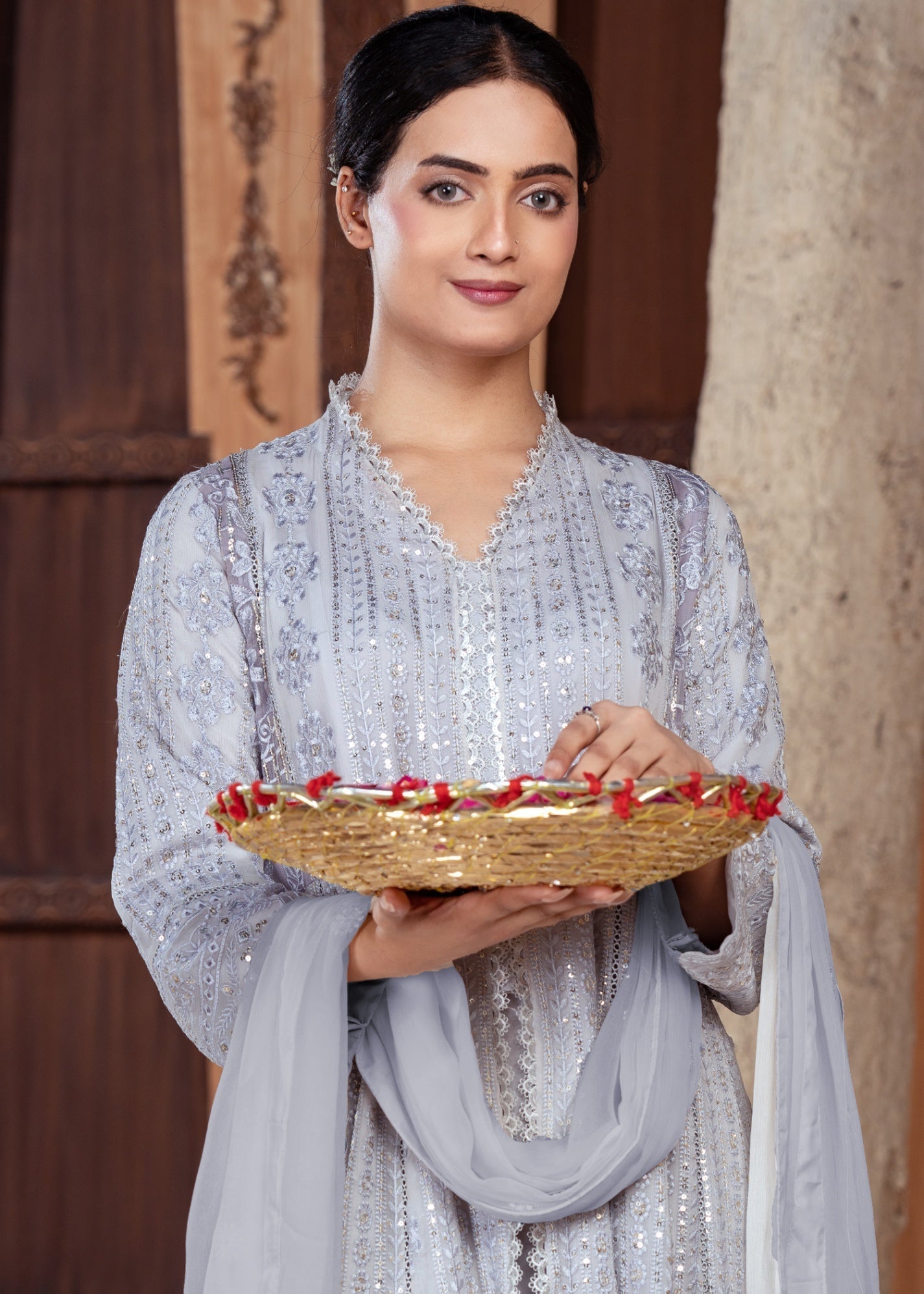 Noorma Kaamal NK AN02 Women 4pcs