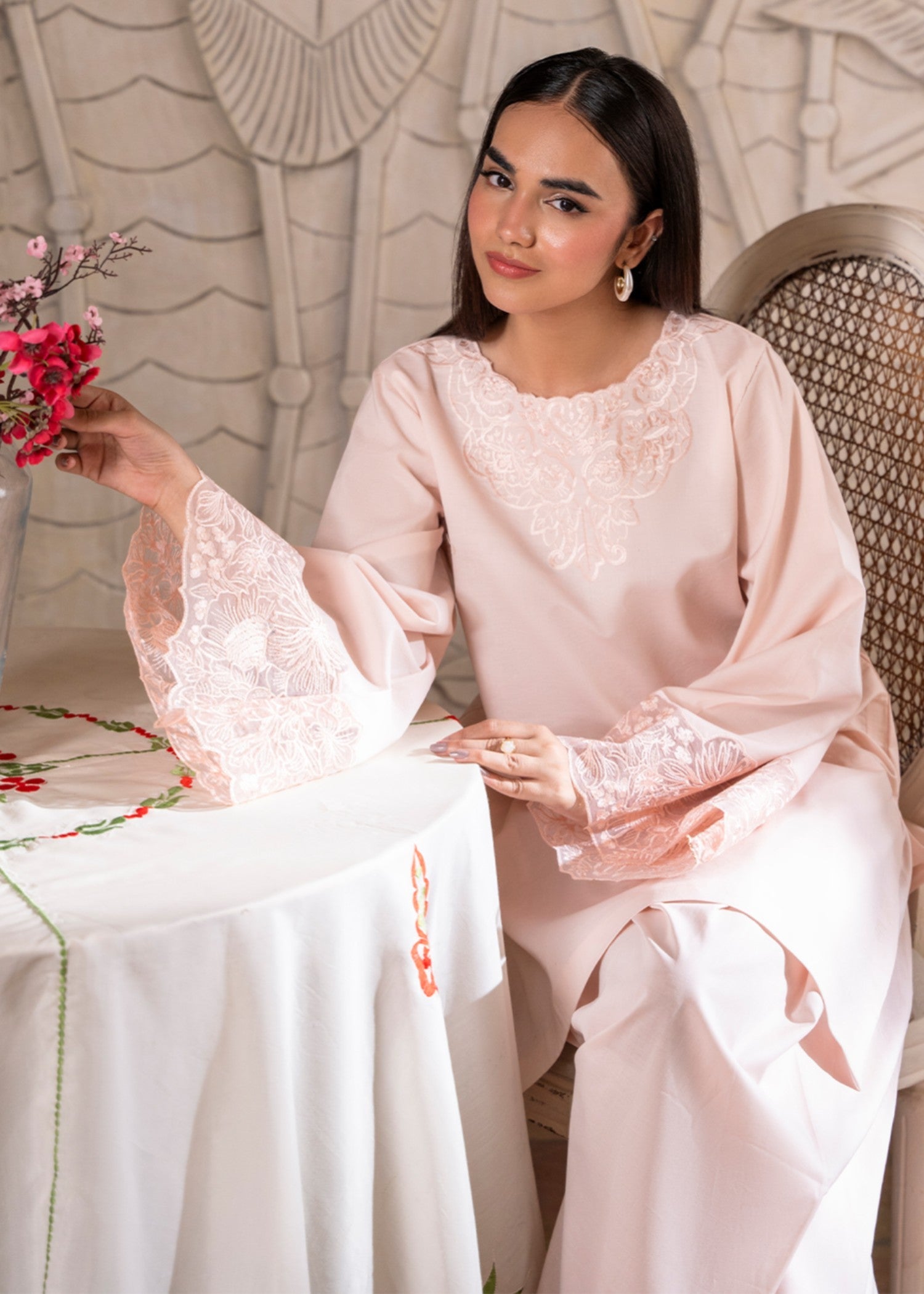 Izel Darcy Women 2pcs