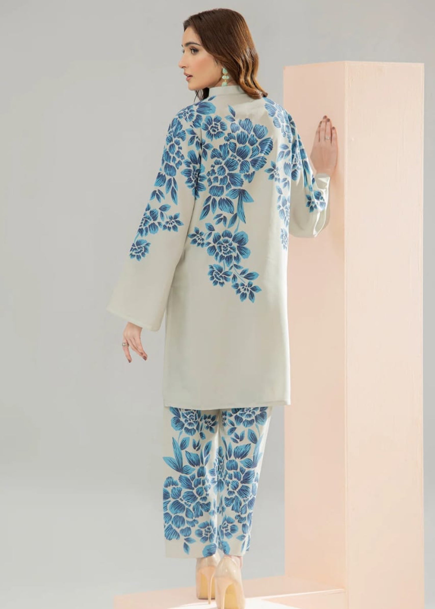 Midway Arts Brigid flapper Women 2pcs