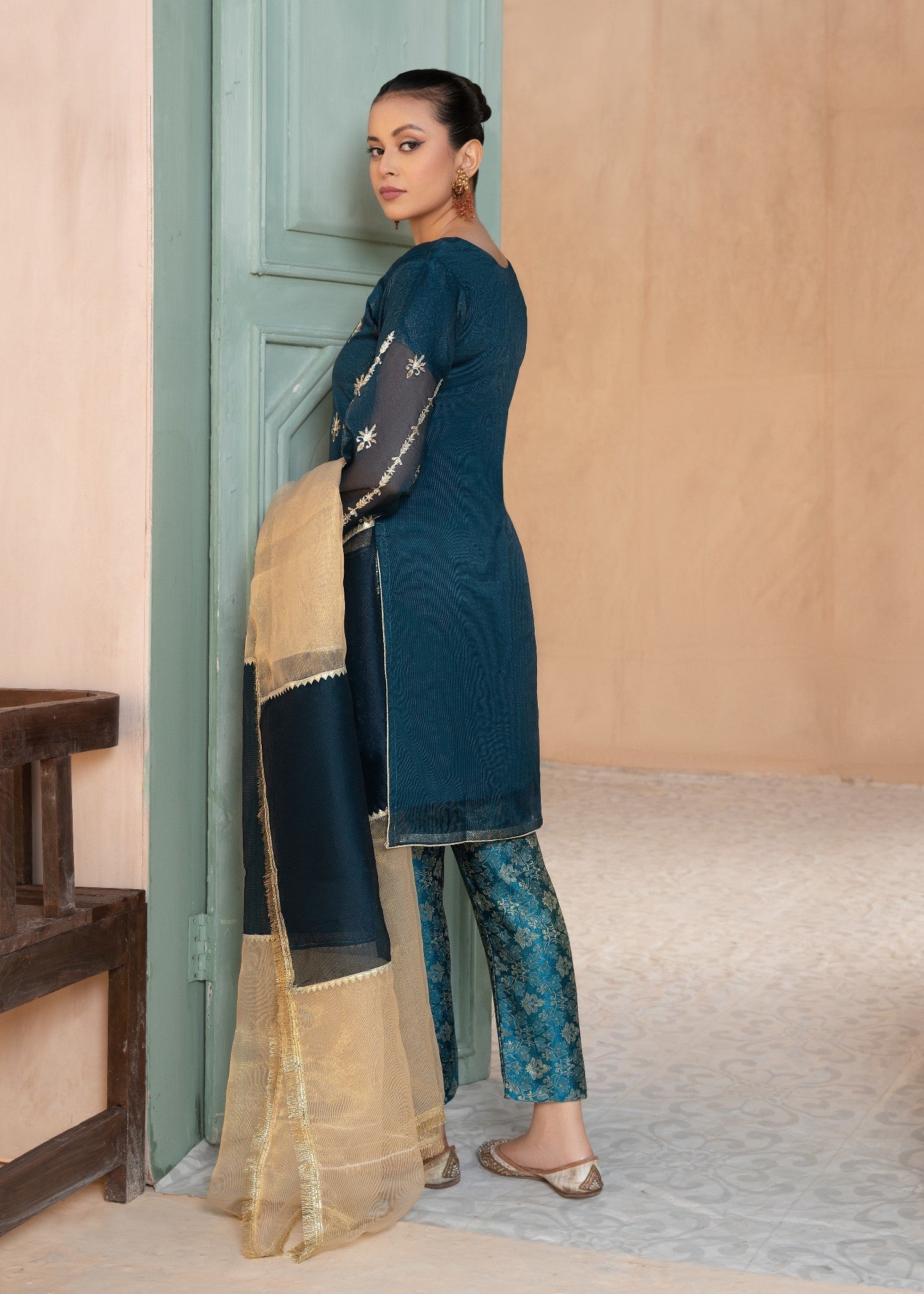 Arosa Zink Women 3pcs