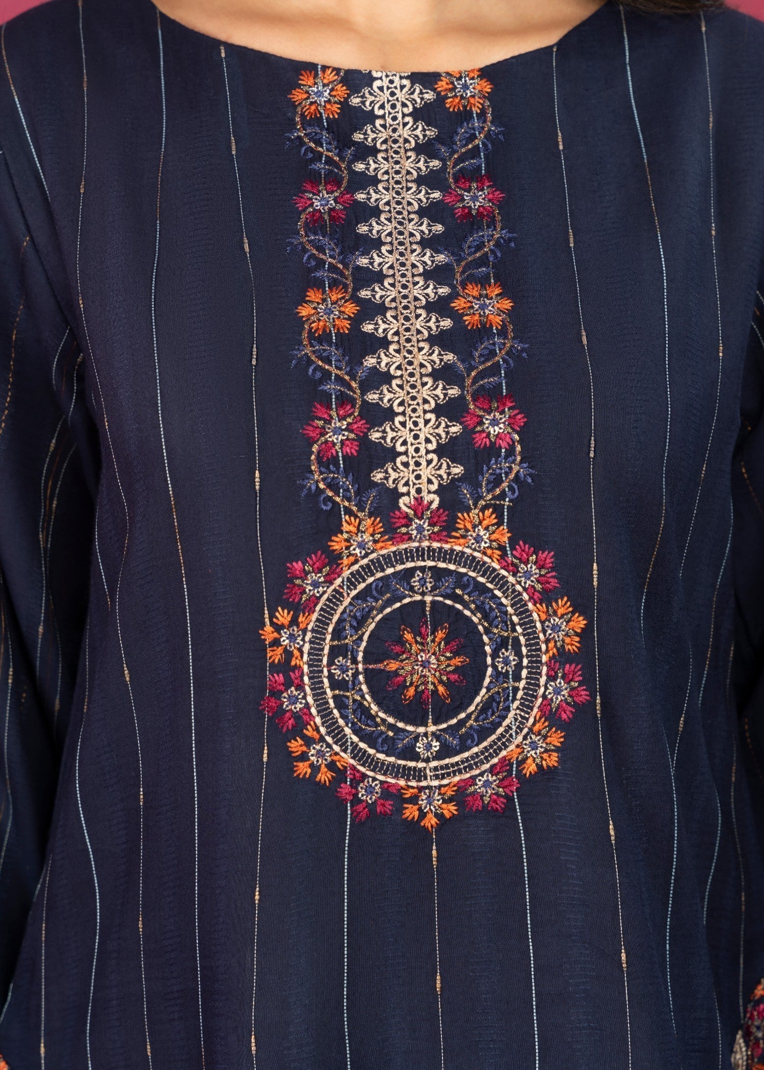 Aster Farshi Noch Women 2pcs