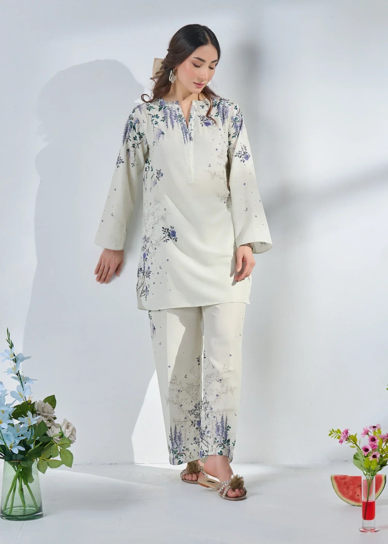 Cocoon FRENCH LAVENDRE Women 2pcs