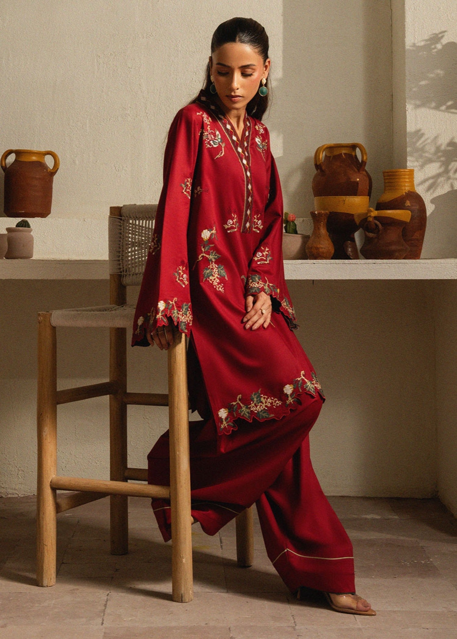 Yards Beloved Women 2pcs