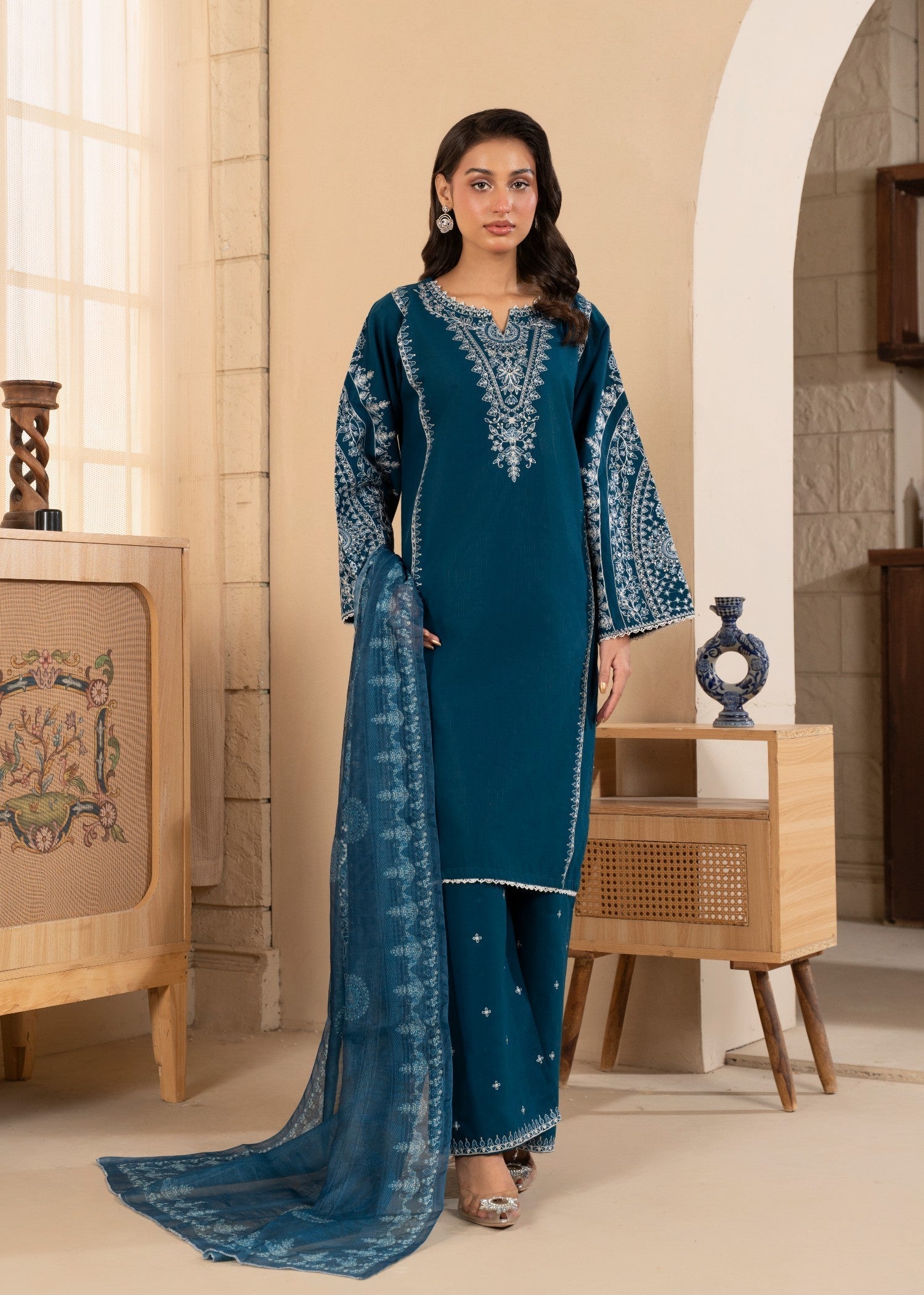 Avira Pret Ayzel Women 3pcs