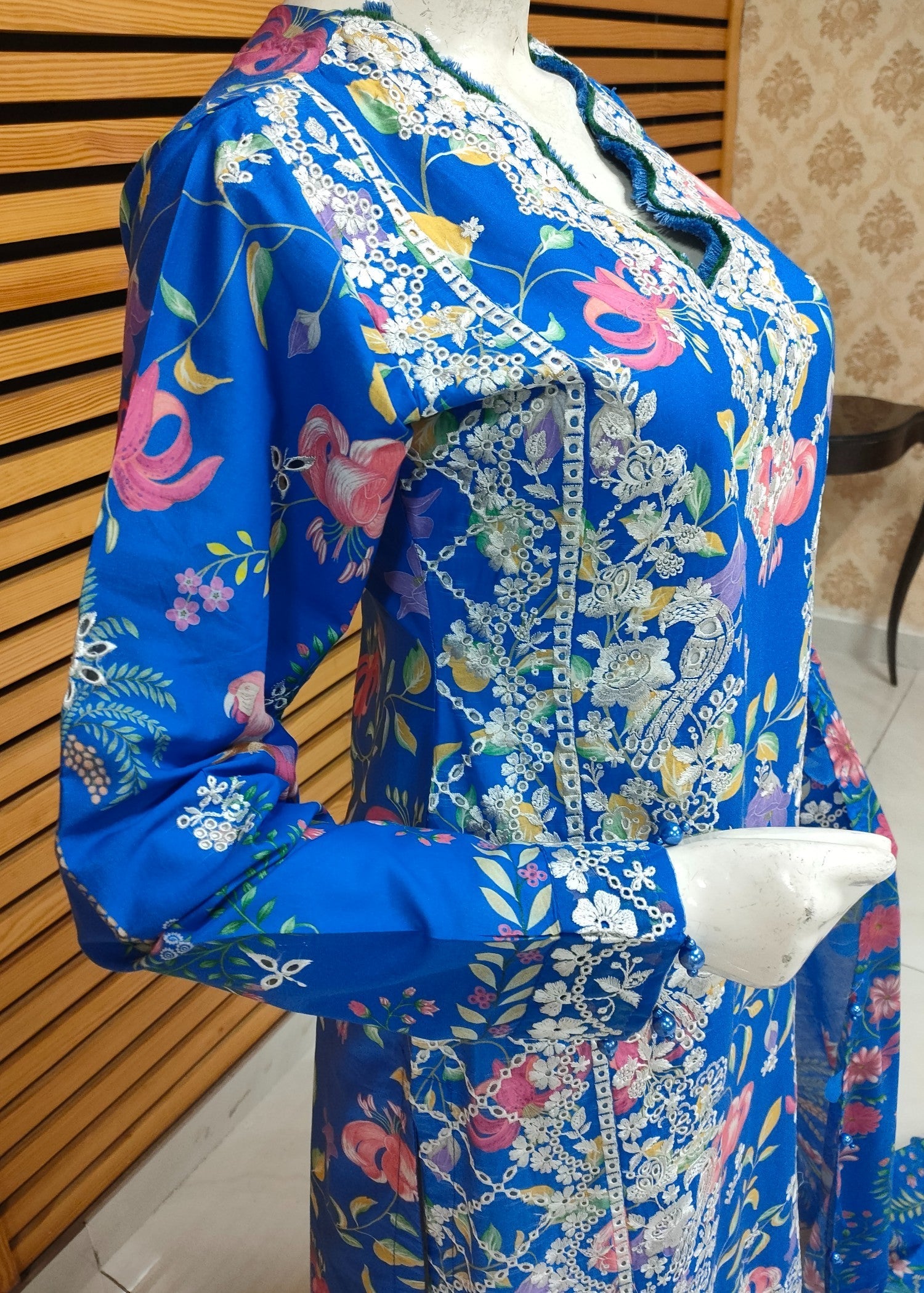 Zaha ZAYANA (ZL25 01 B) Women 3pcs