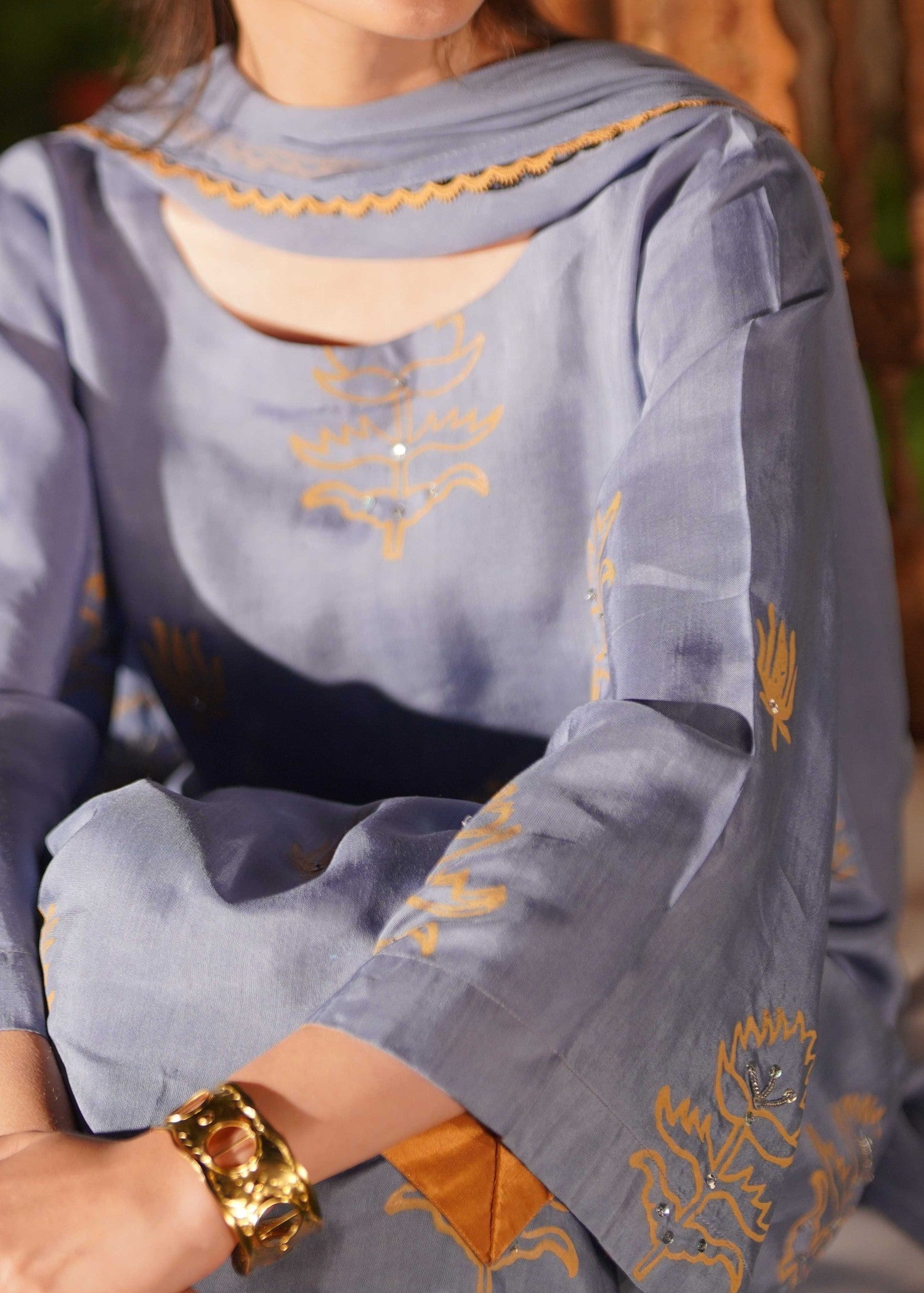 Baposh Moonlight Grace Women 3pcs