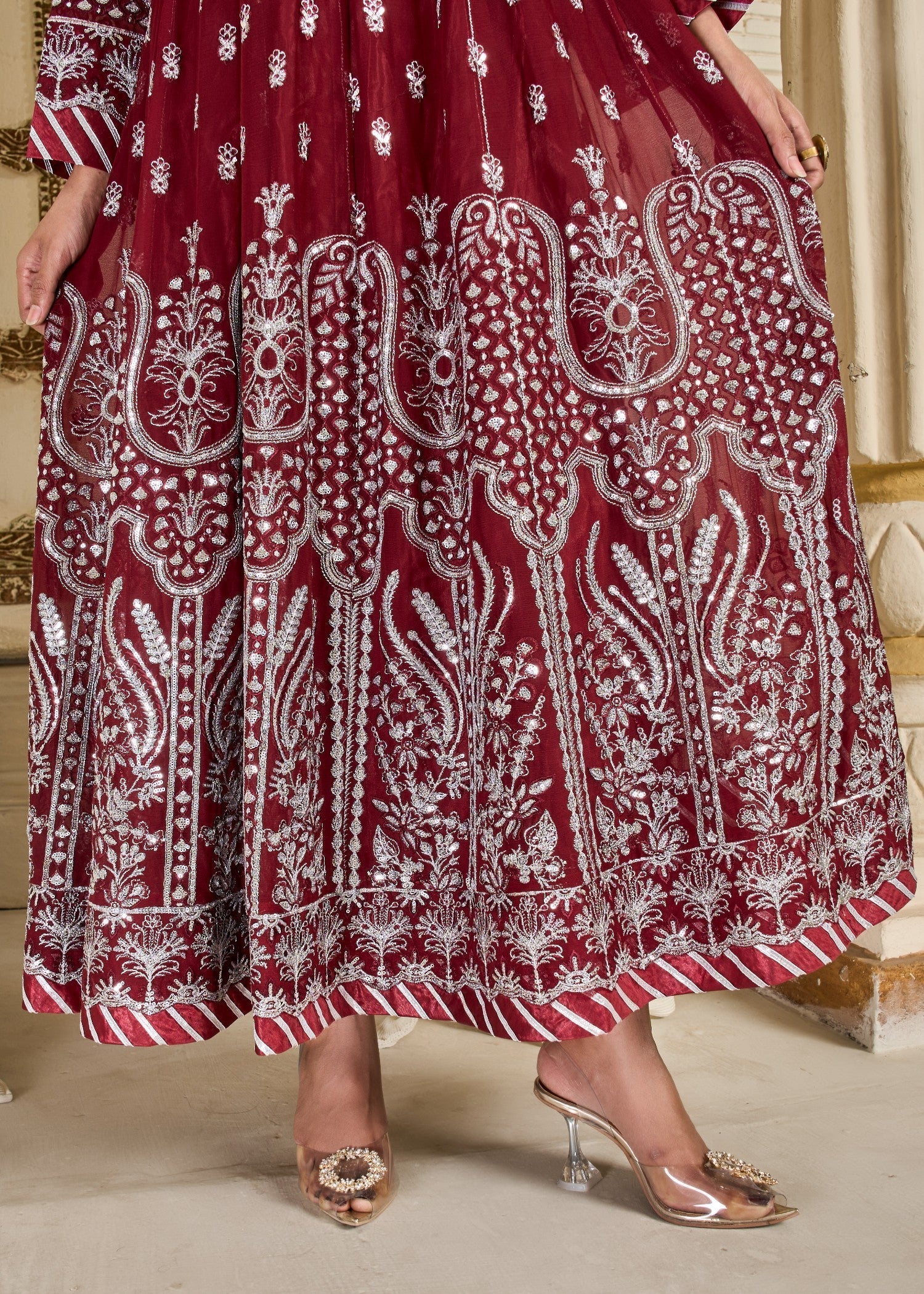 Sheeza D SD PA3 028 25 Women 4pcs