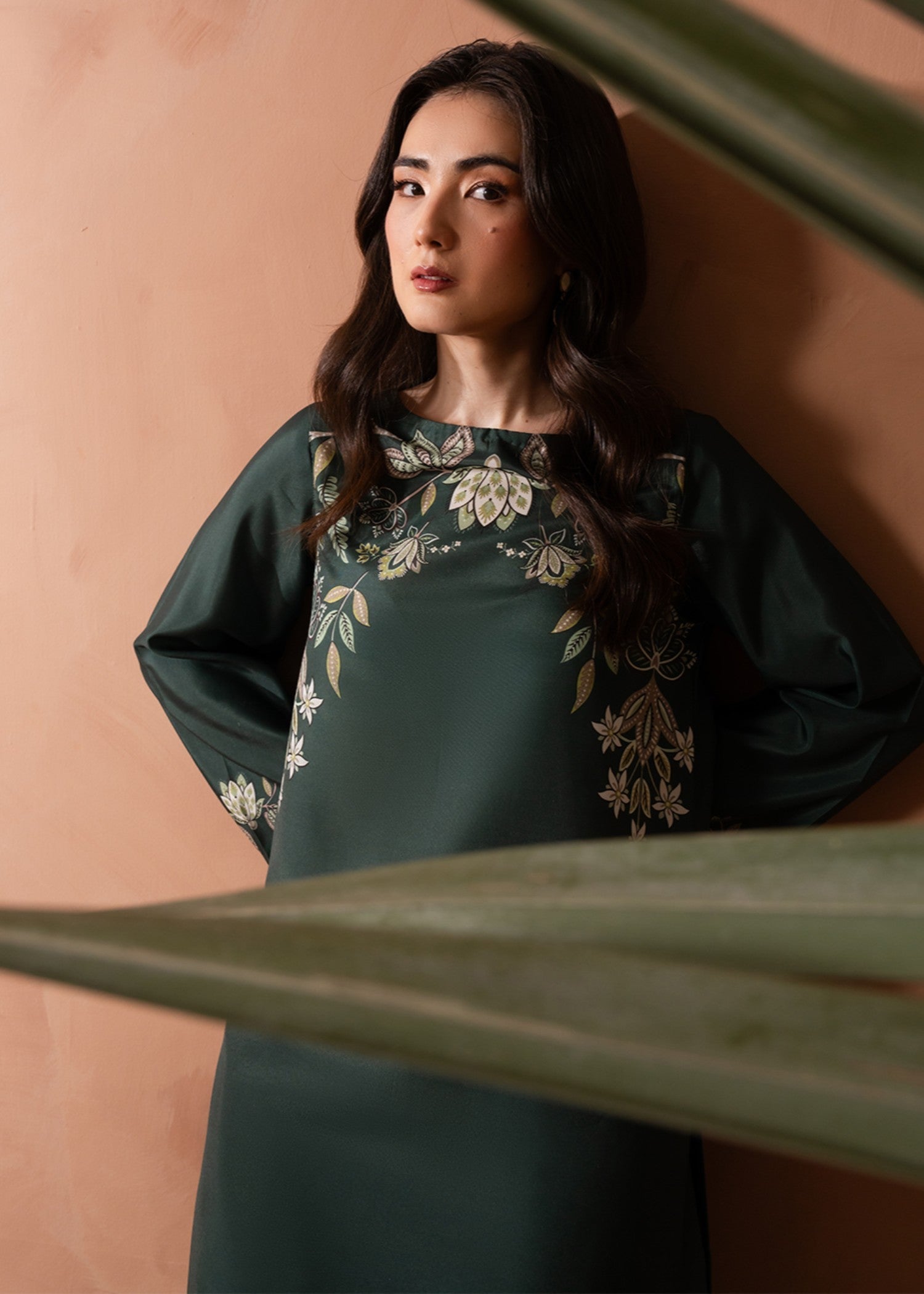 Izel ZYRA Women 2pcs