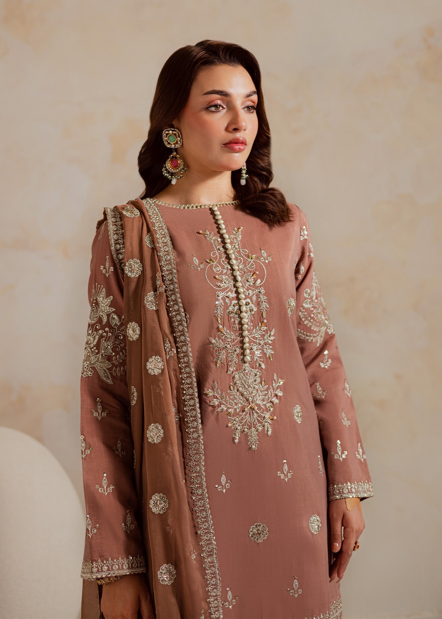Allure By Ih NAGHMA Women 3pcs
