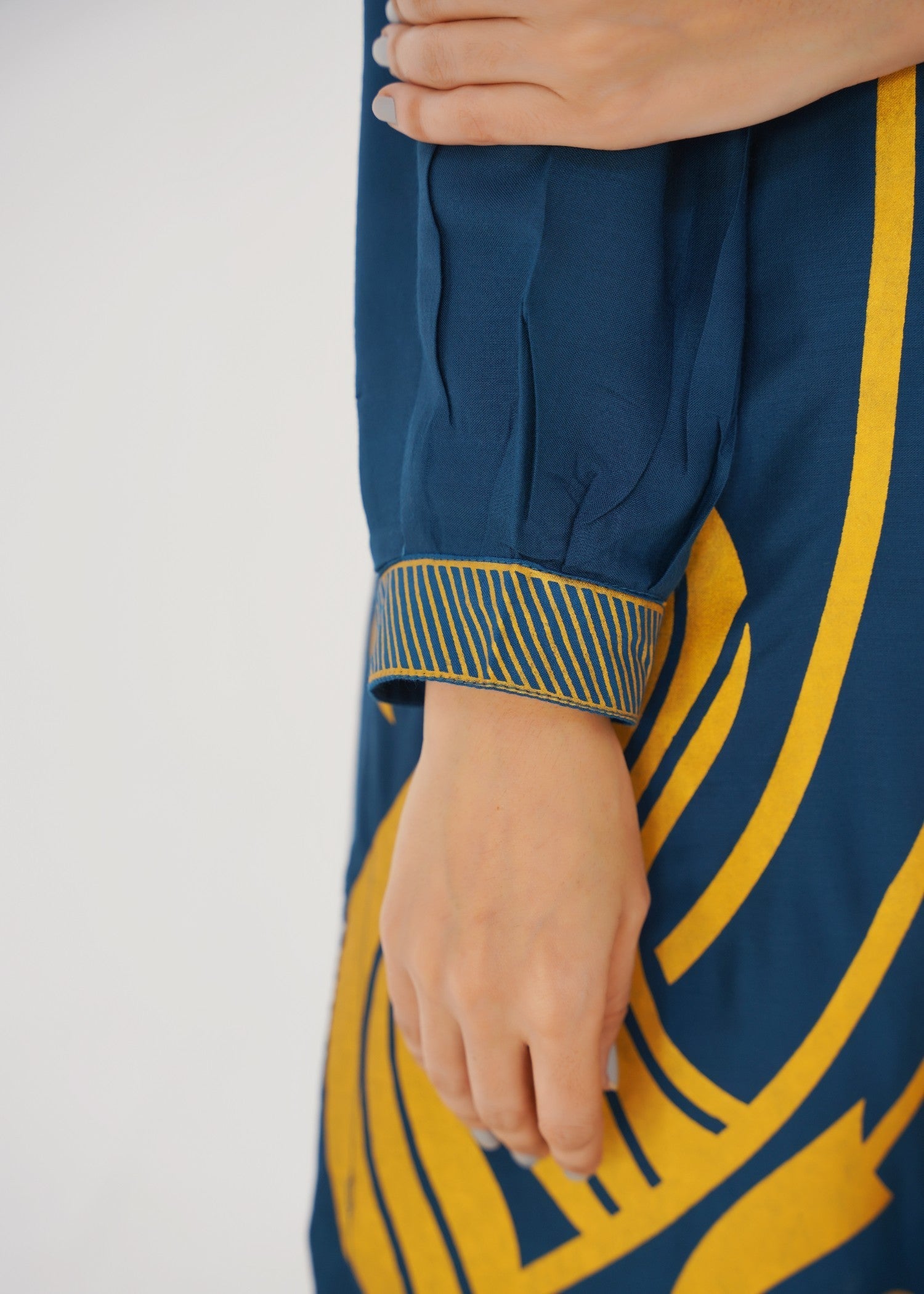 Preetpret Petal Bag Zinc Women 3pcs