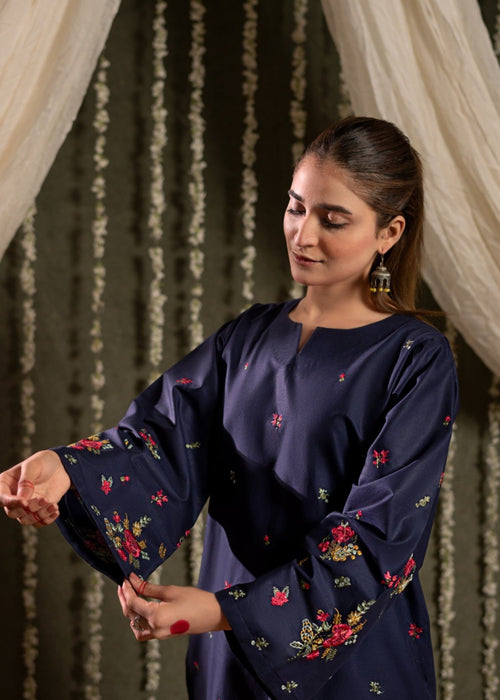 Libas Thread HASEN EMB LONG Women 2pcs