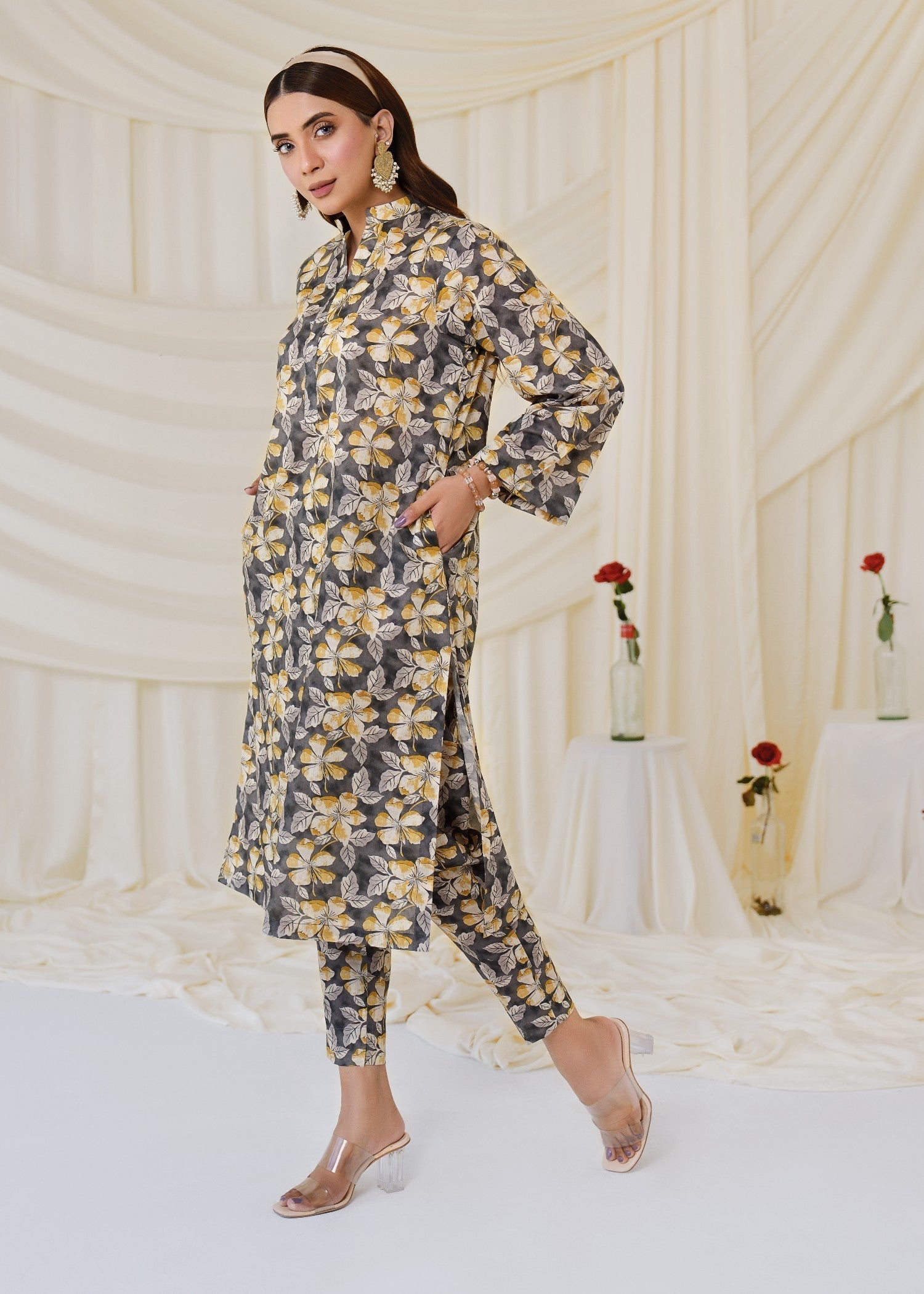 Meerak Pret MSL24 CO 08 PRET Women 2pcs