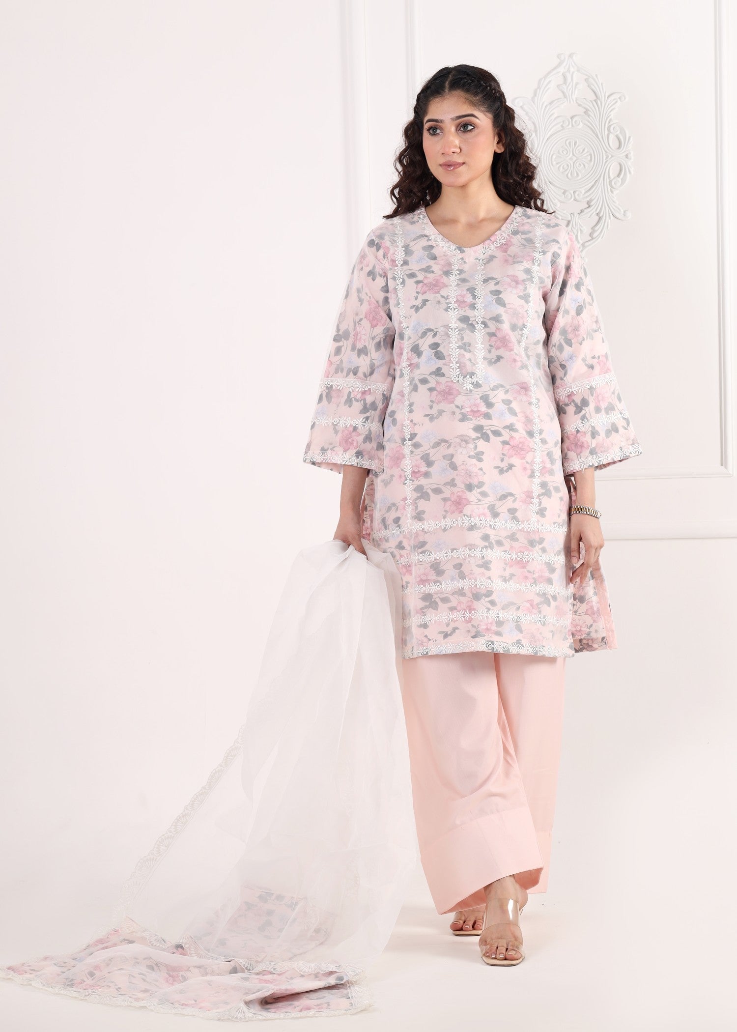 Ezno.Pk Zehra Women 4pcs