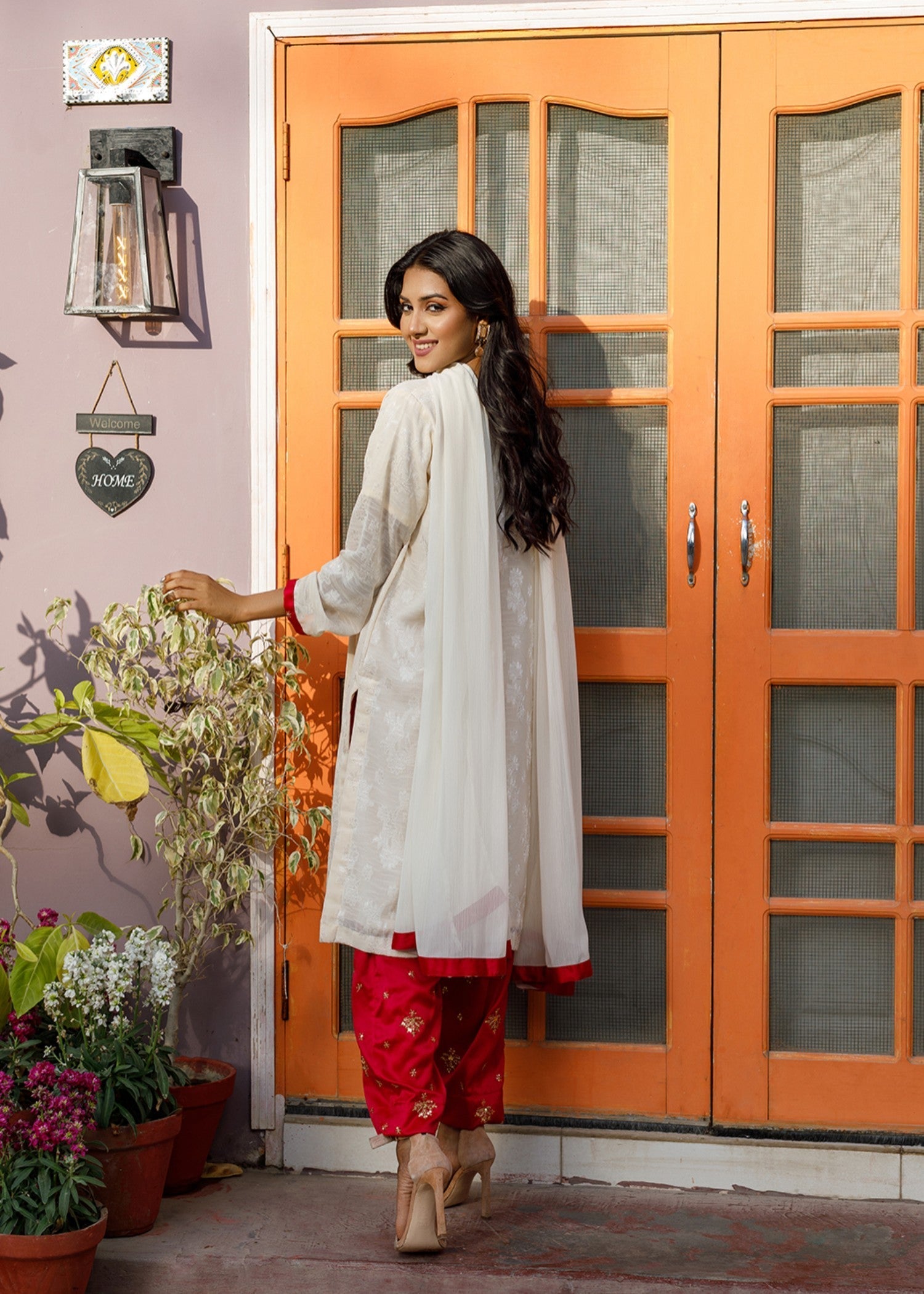 Zarasi Petal Women 3pcs