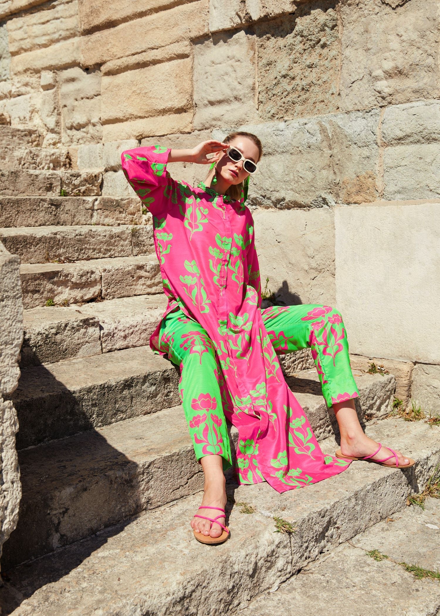 Reet Clothing Aster Women 2pcs