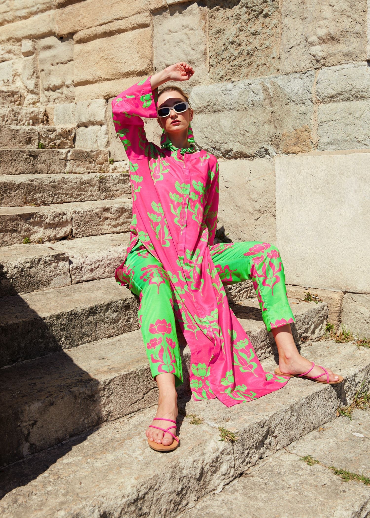 Reet Clothing Aster Women 2pcs