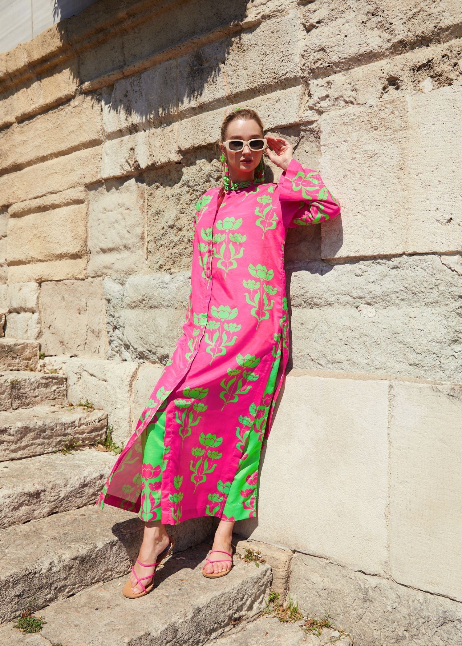 Reet Clothing Aster Women 2pcs