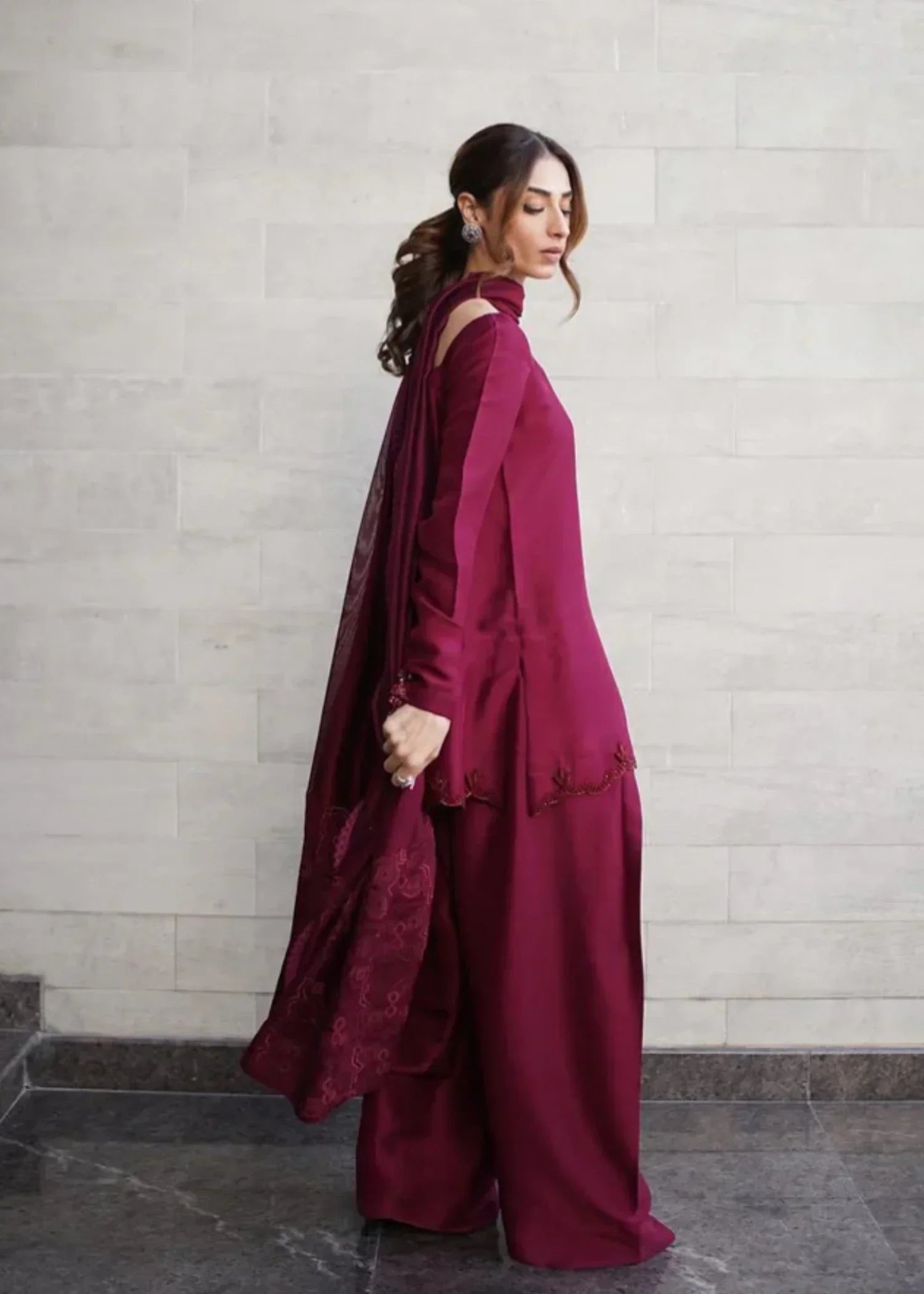 Ezno.Pk Izel Women 3pcs