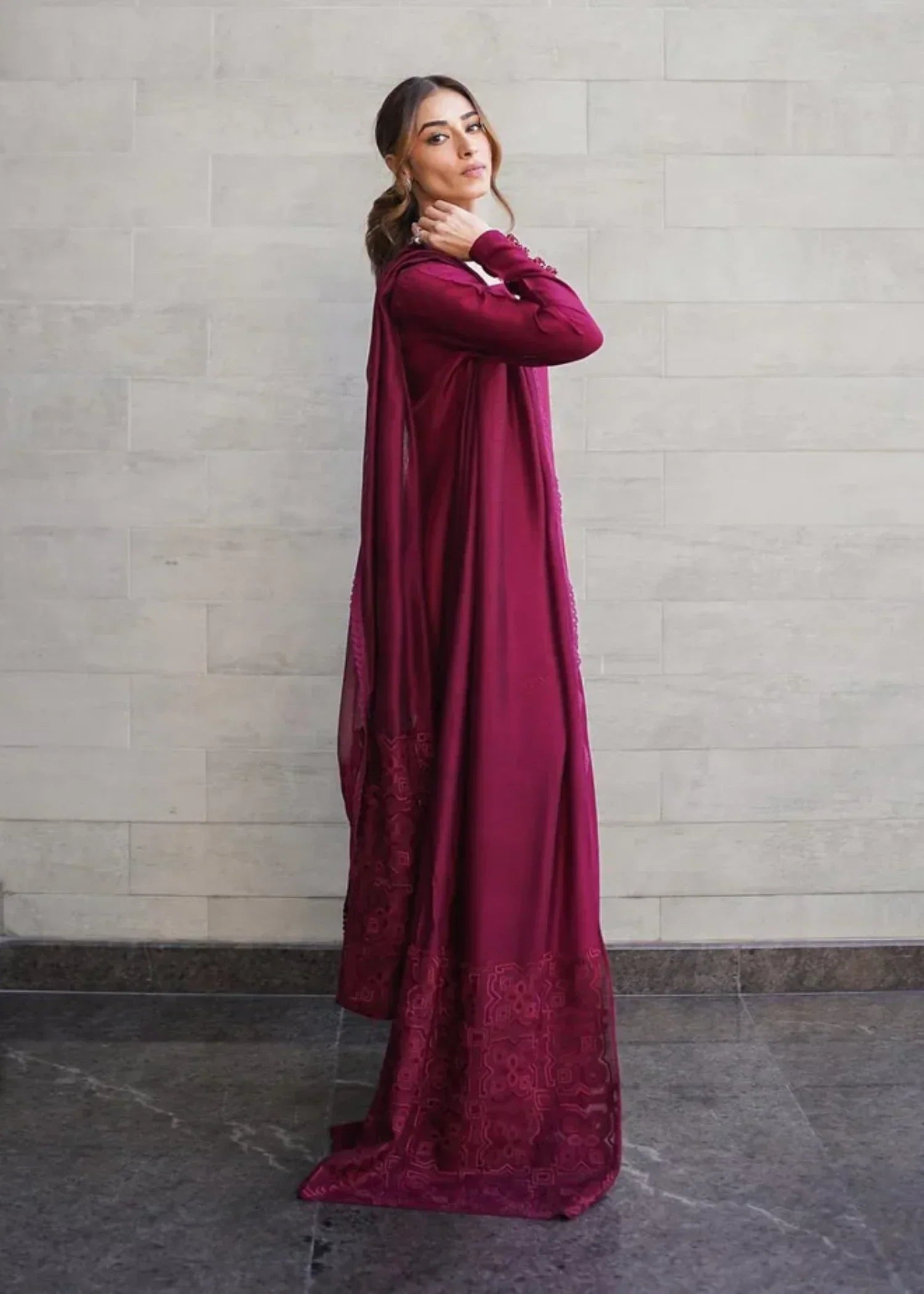 Ezno.Pk Izel Women 3pcs