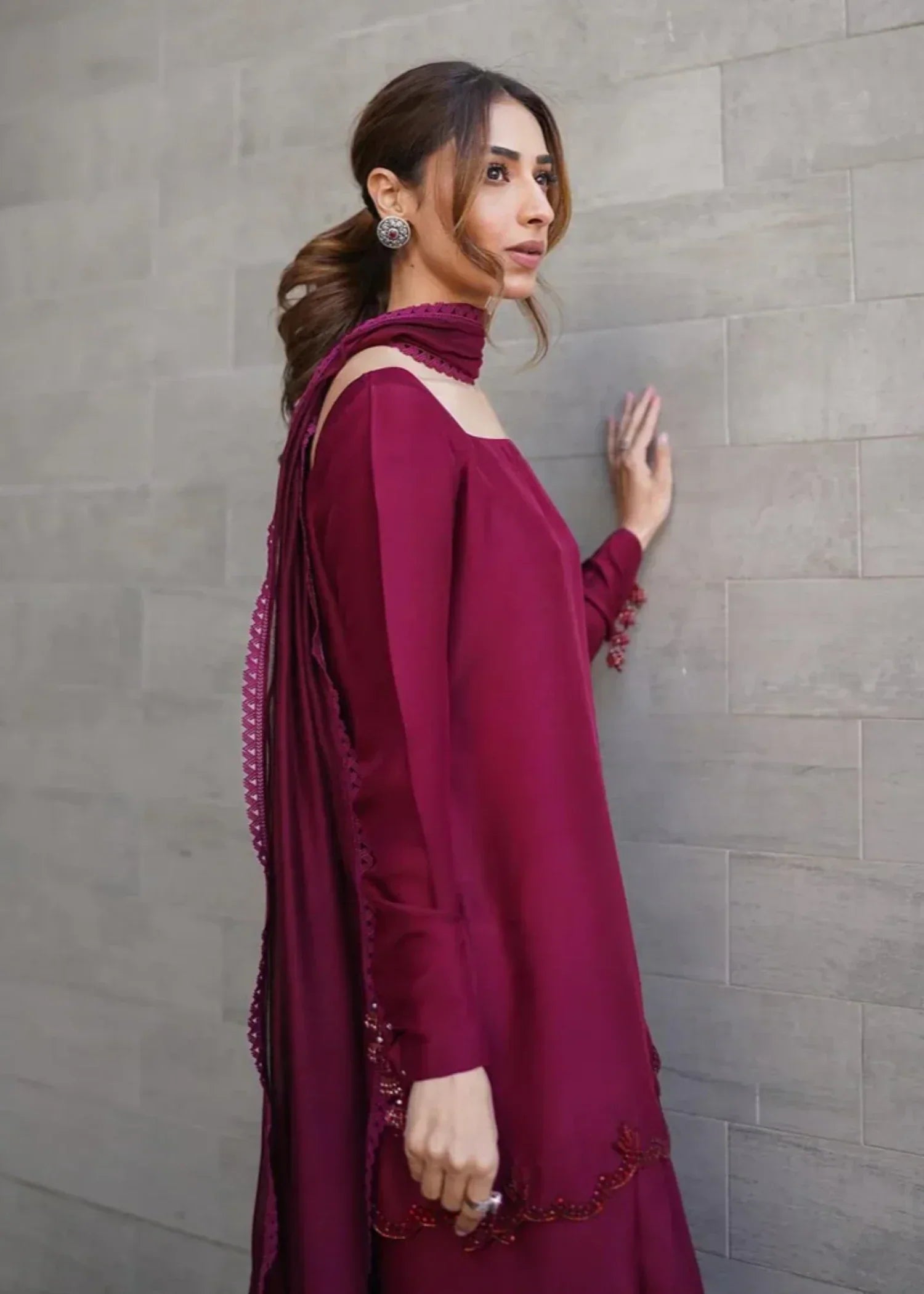 Ezno.Pk Izel Women 3pcs