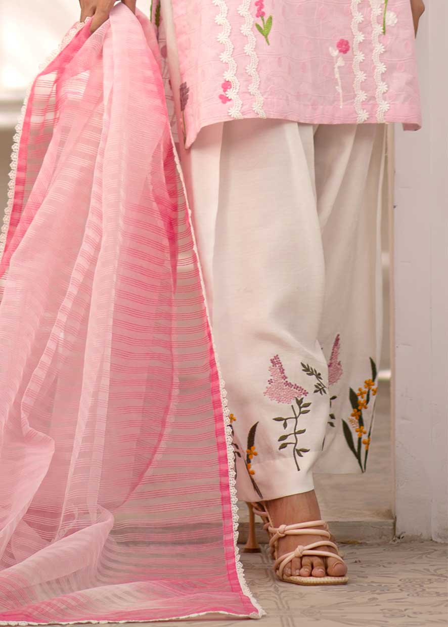 MISHAS Rosy Whisper Women 3pcs