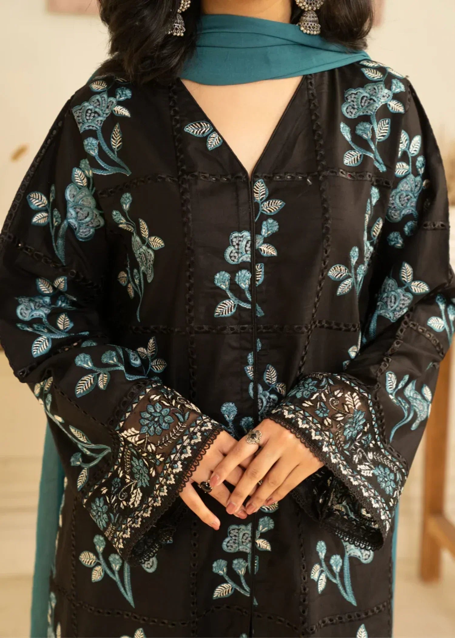 Tiraz Sahil Women 3pcs