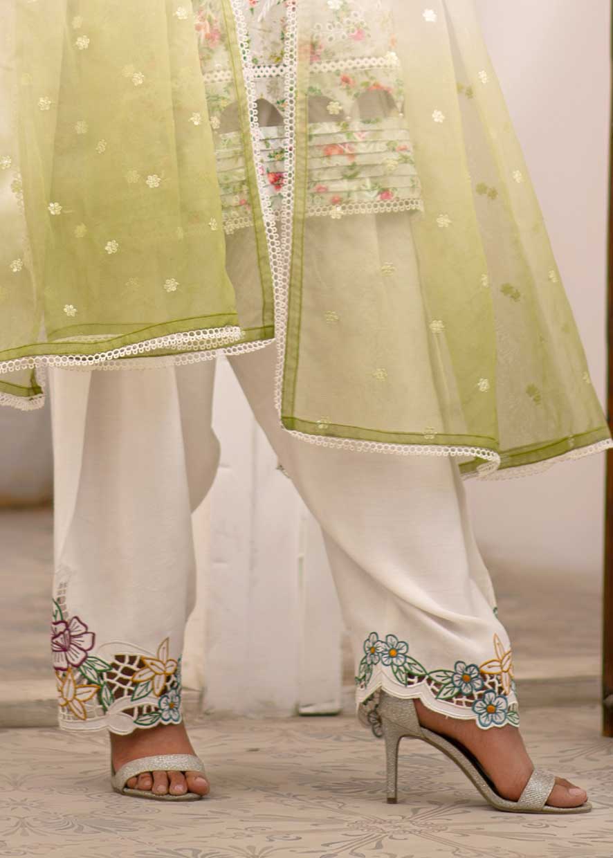 MISHAS Sage Serenity Women 3pcs