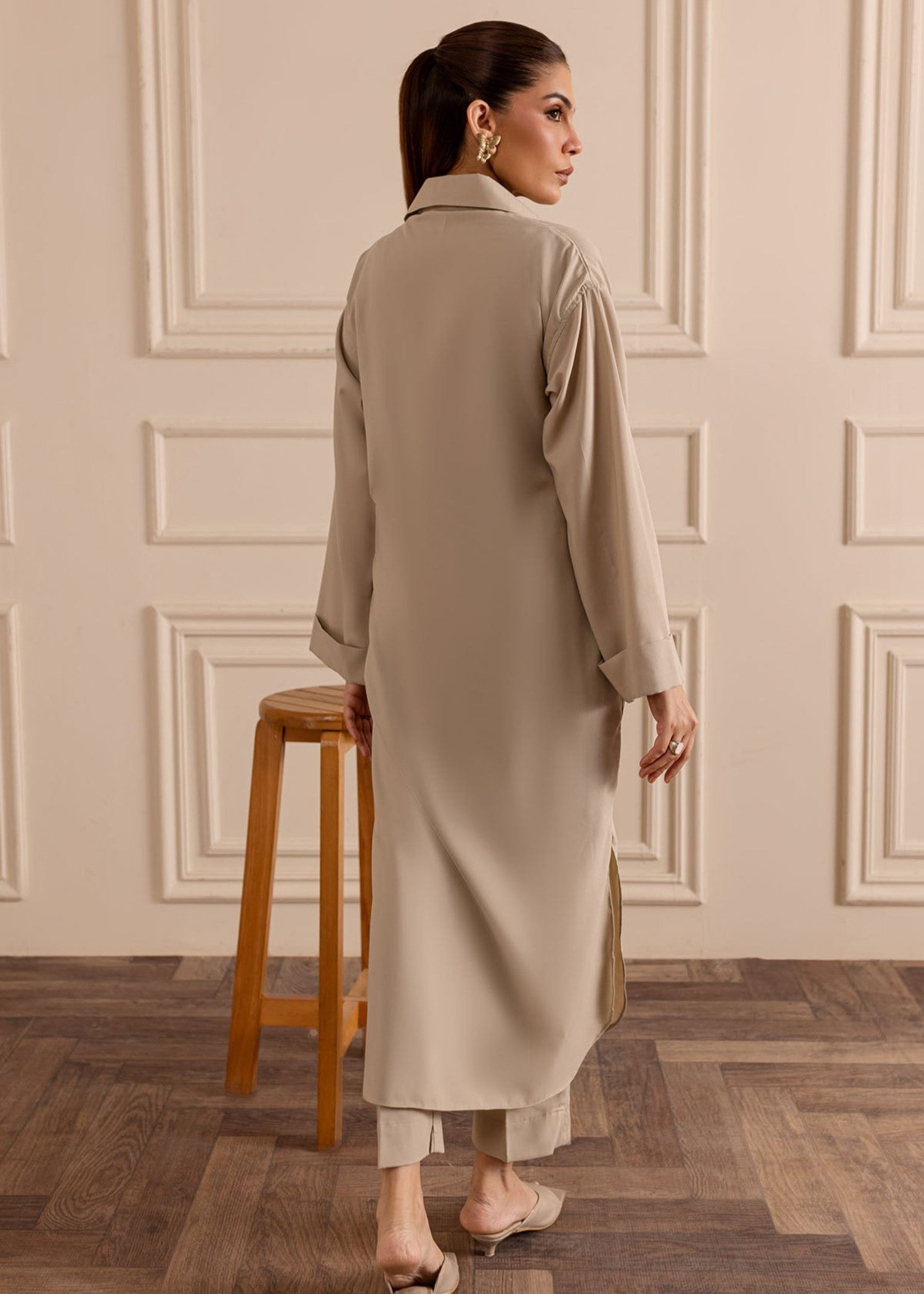 Peach Republic Saga 02 Women 2pcs