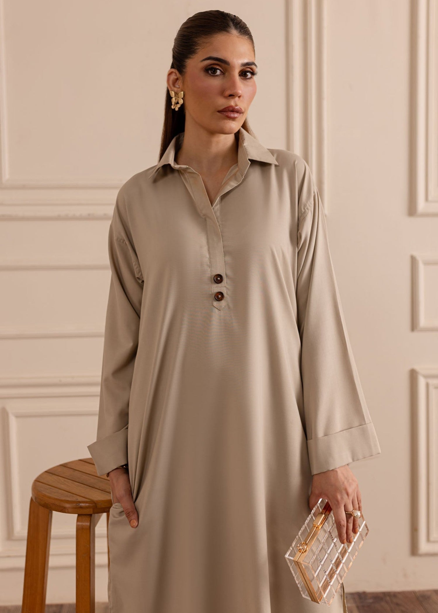 Peach Republic Saga 02 Women 2pcs