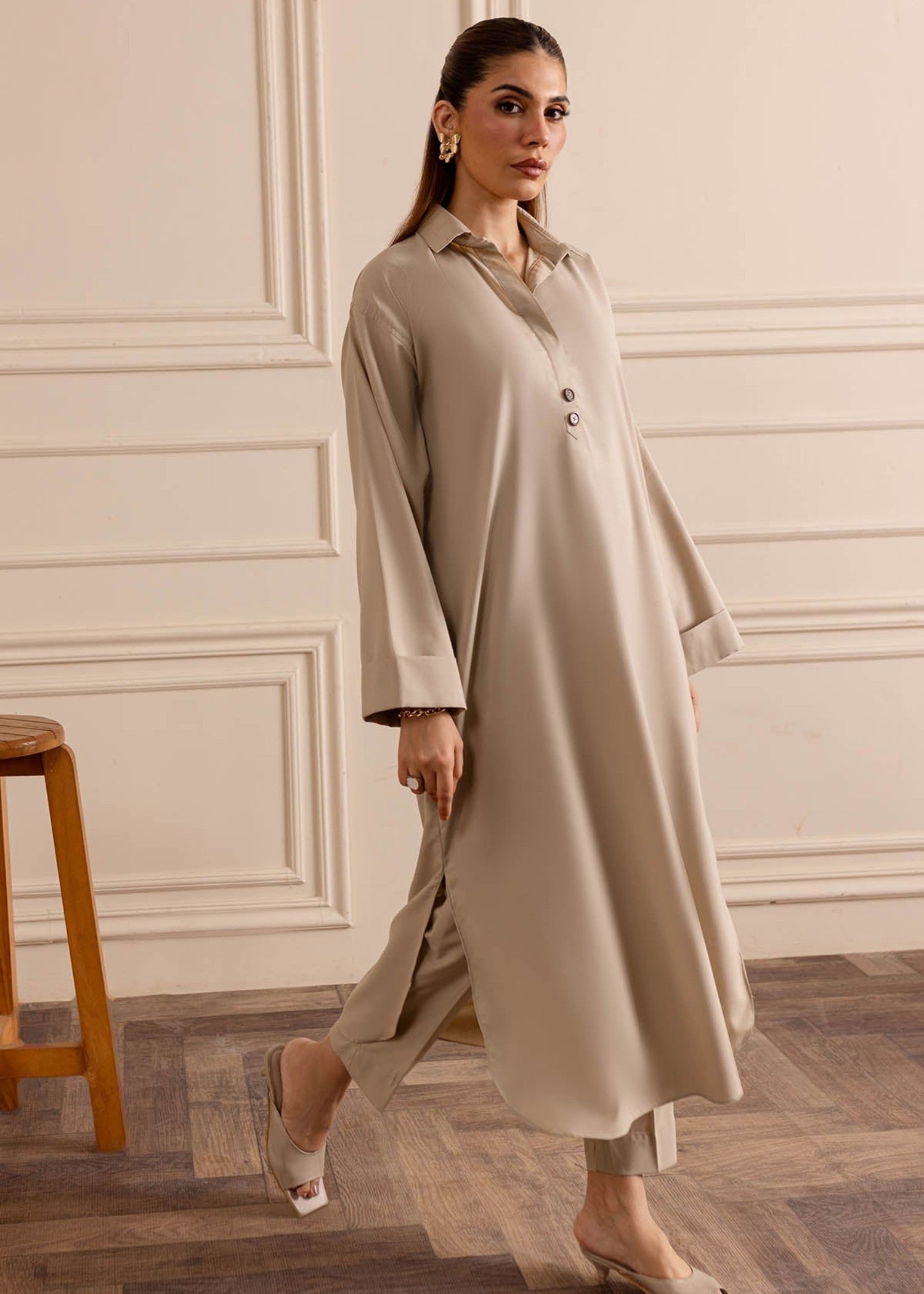 Peach Republic Saga 02 Women 2pcs