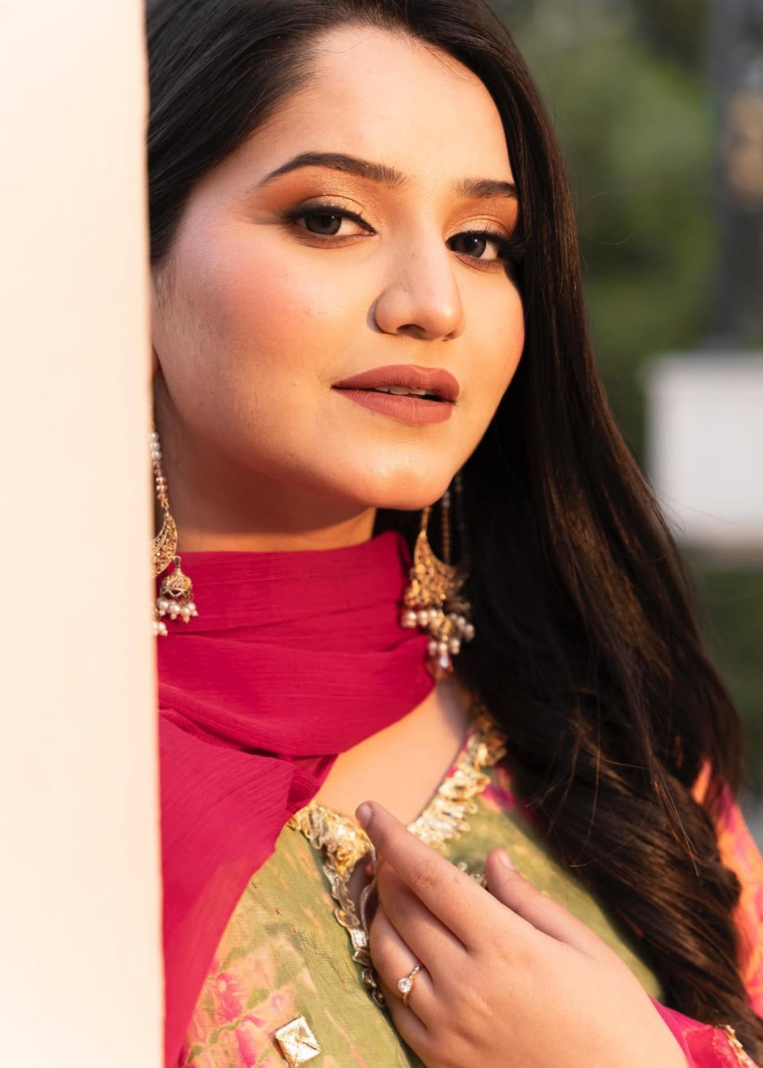 Tonics Clothing Mehkaar Women 3pcs