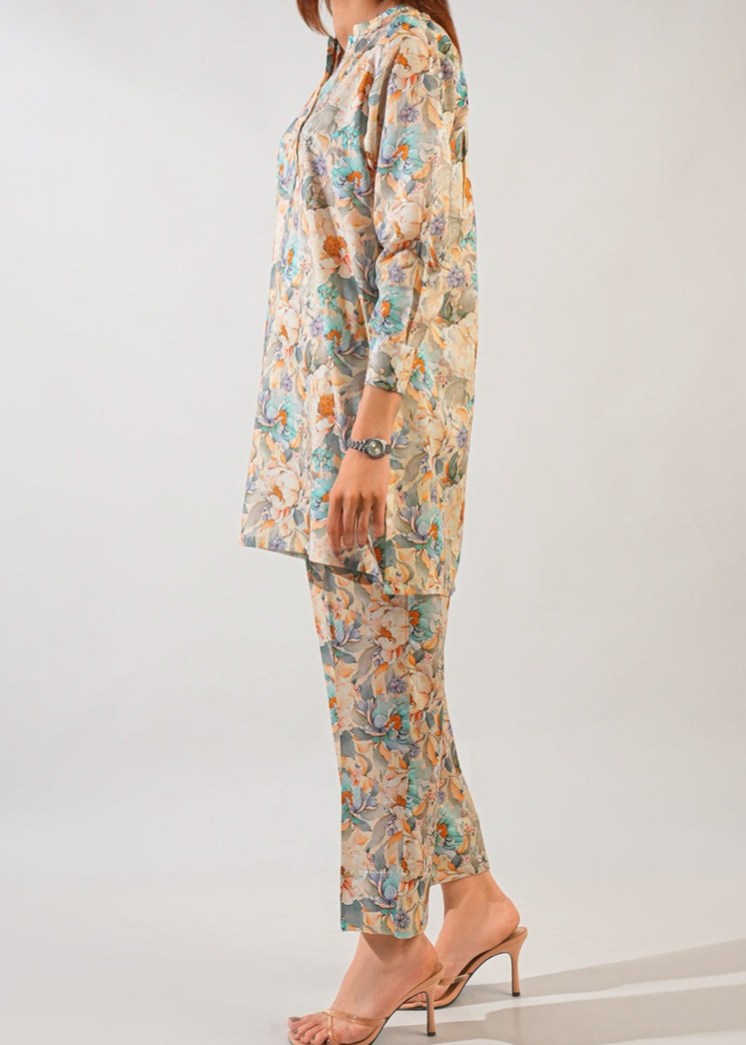 Saya SP 10213 Women 2pcs