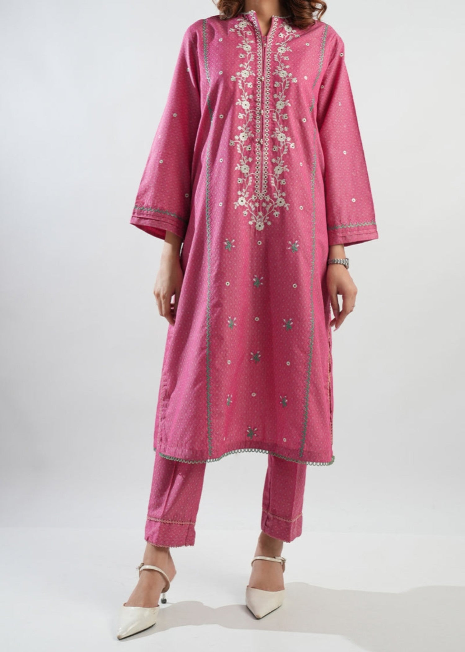 Saya WP2J 712 Women 2pcs