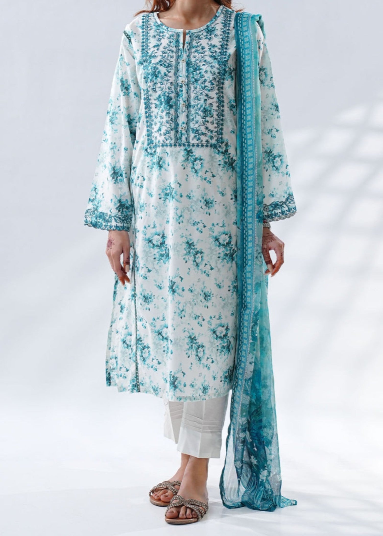 Saya SP 7155 Women 3pcs