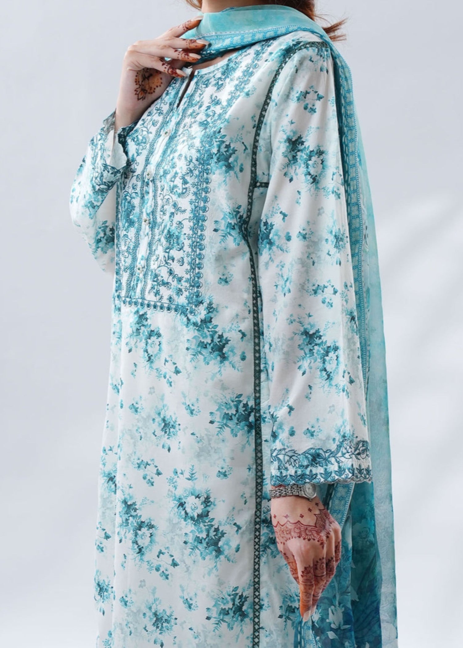 Saya SP 7155 Women 3pcs