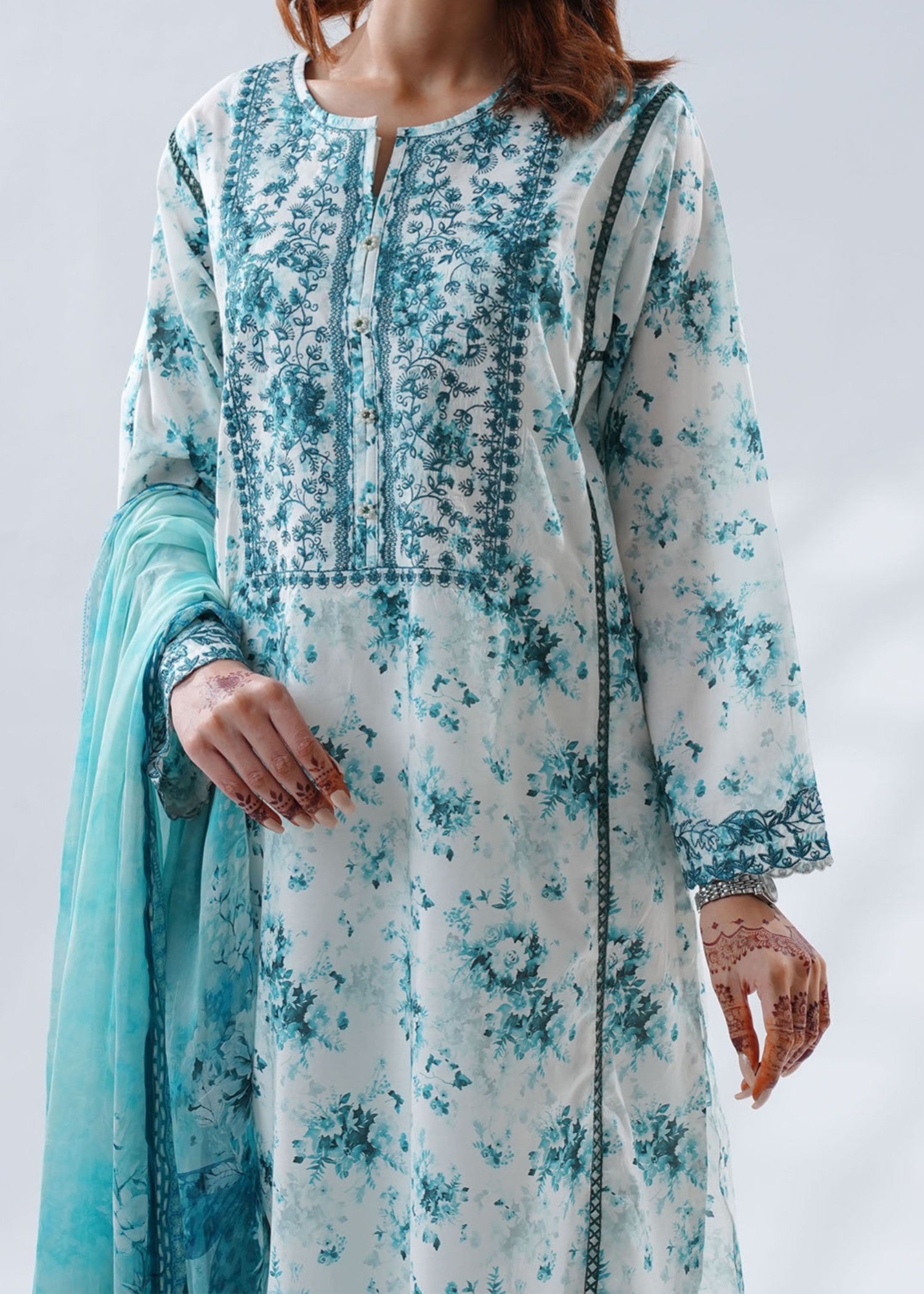 Saya SP 7155 Women 3pcs