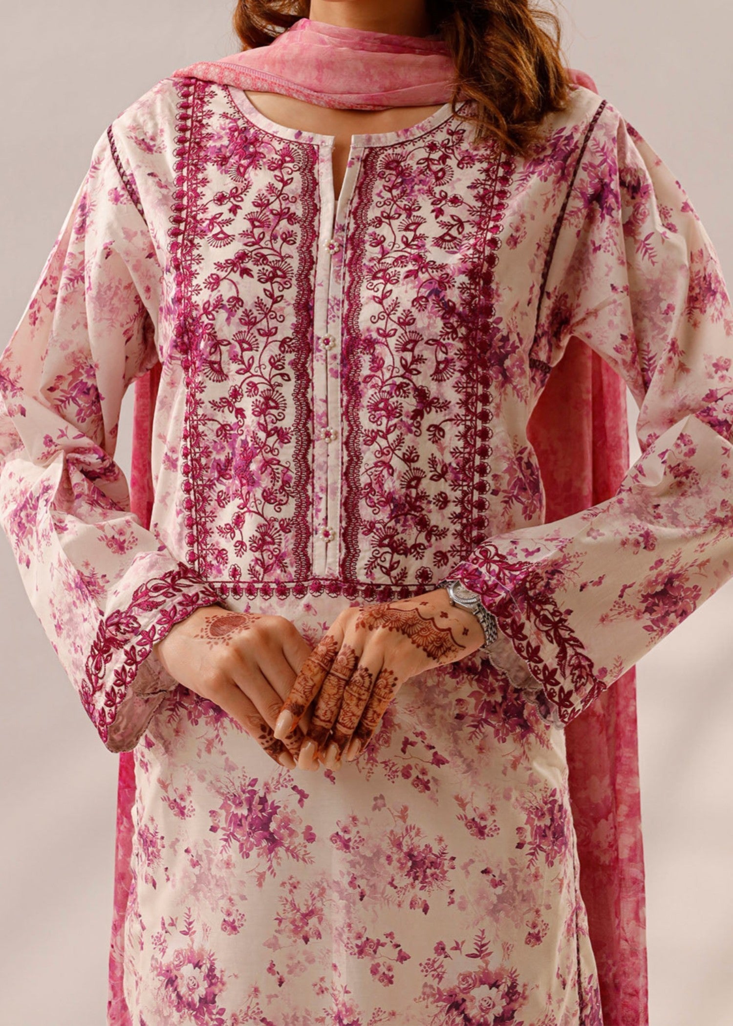 Saya SP 7157 Women 3pcs