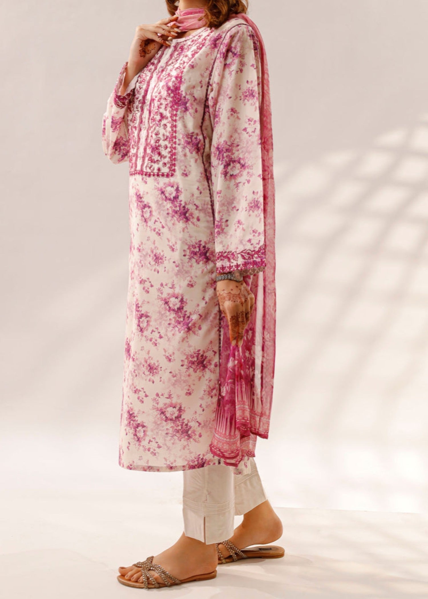 Saya SP 7157 Women 3pcs