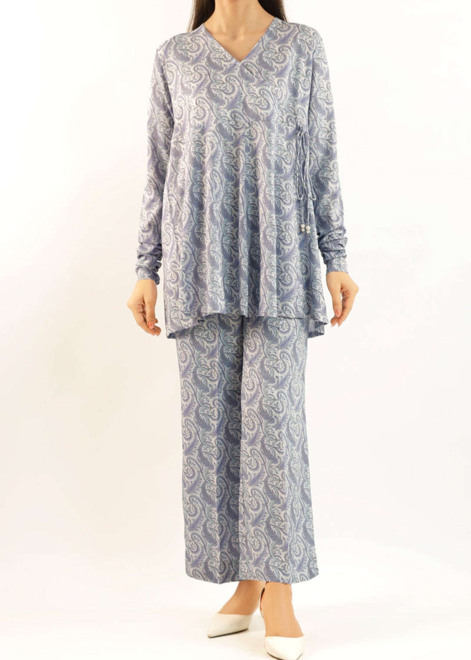 Saya SP 8980 Women 2pcs