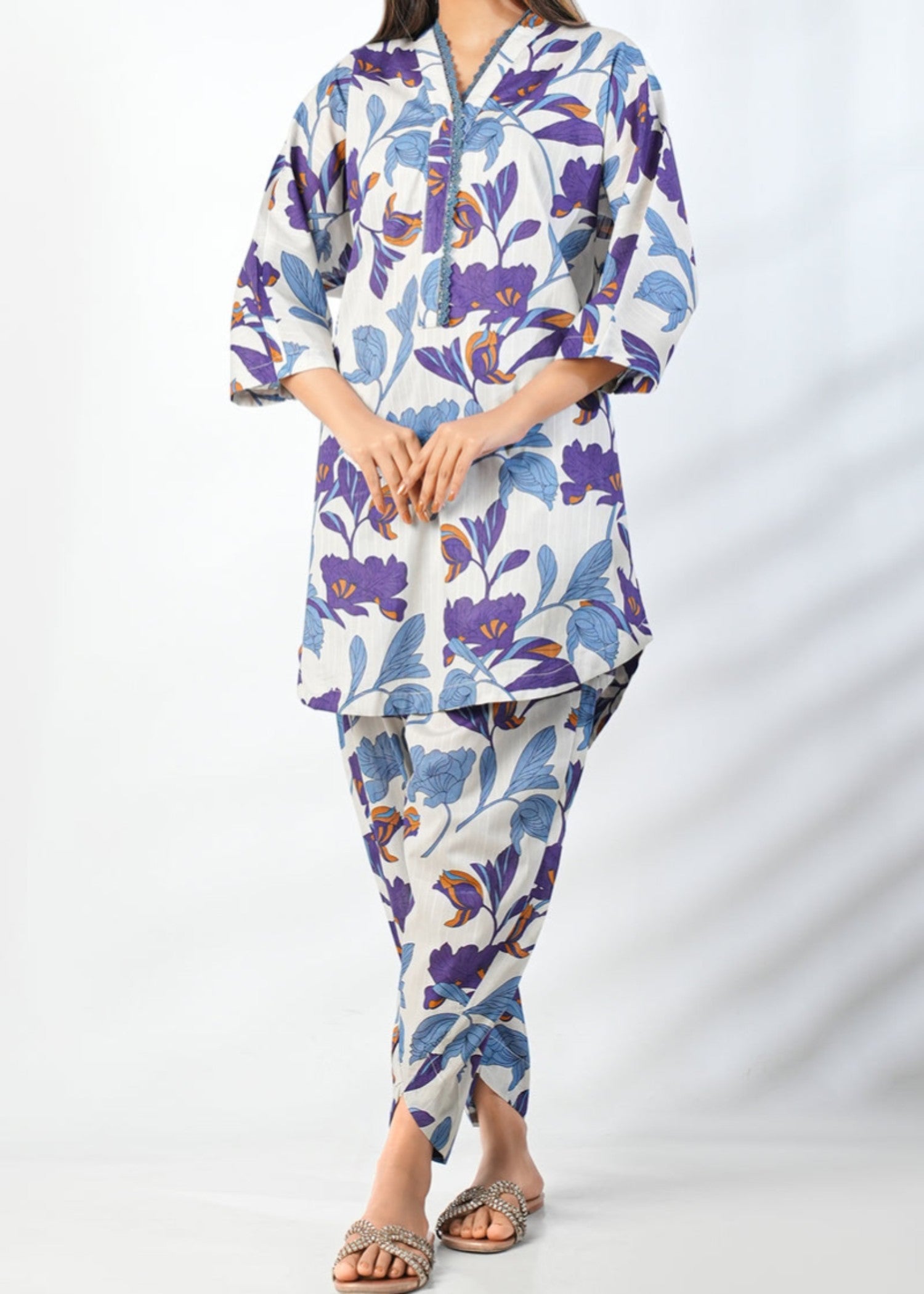 Saya WP2P 1666 Women 2pcs