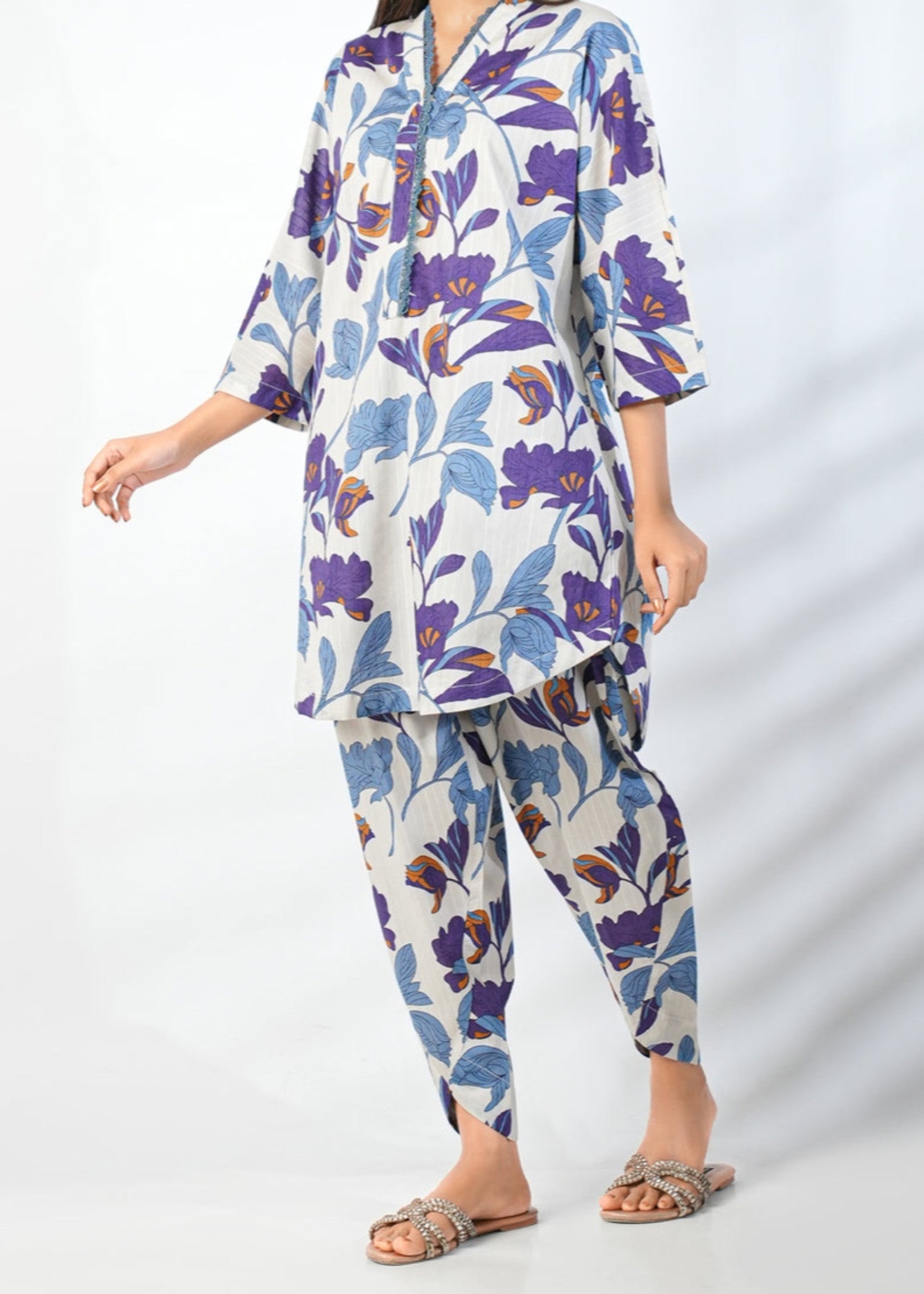 Saya WP2P 1666 Women 2pcs