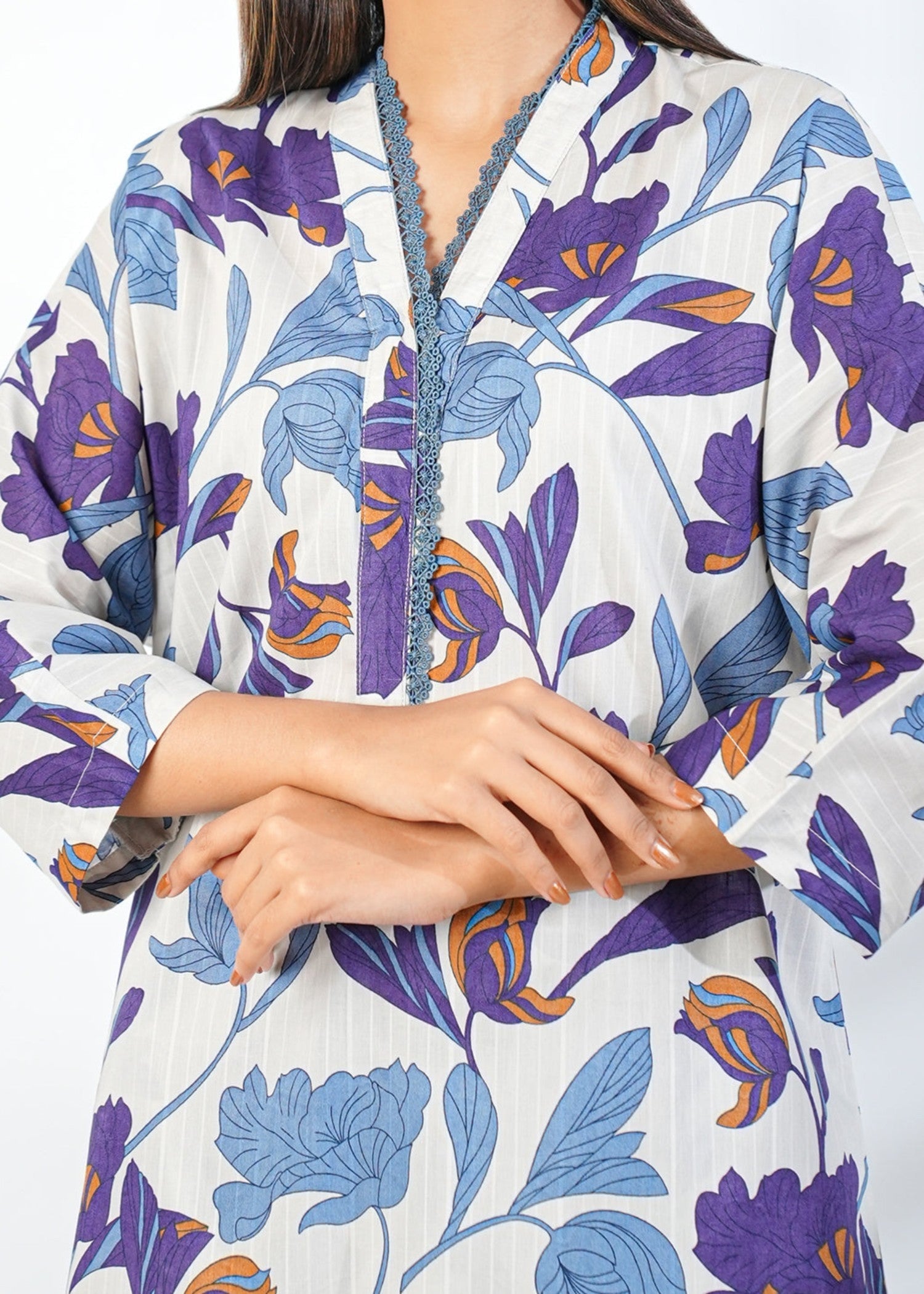 Saya WP2P 1666 Women 2pcs