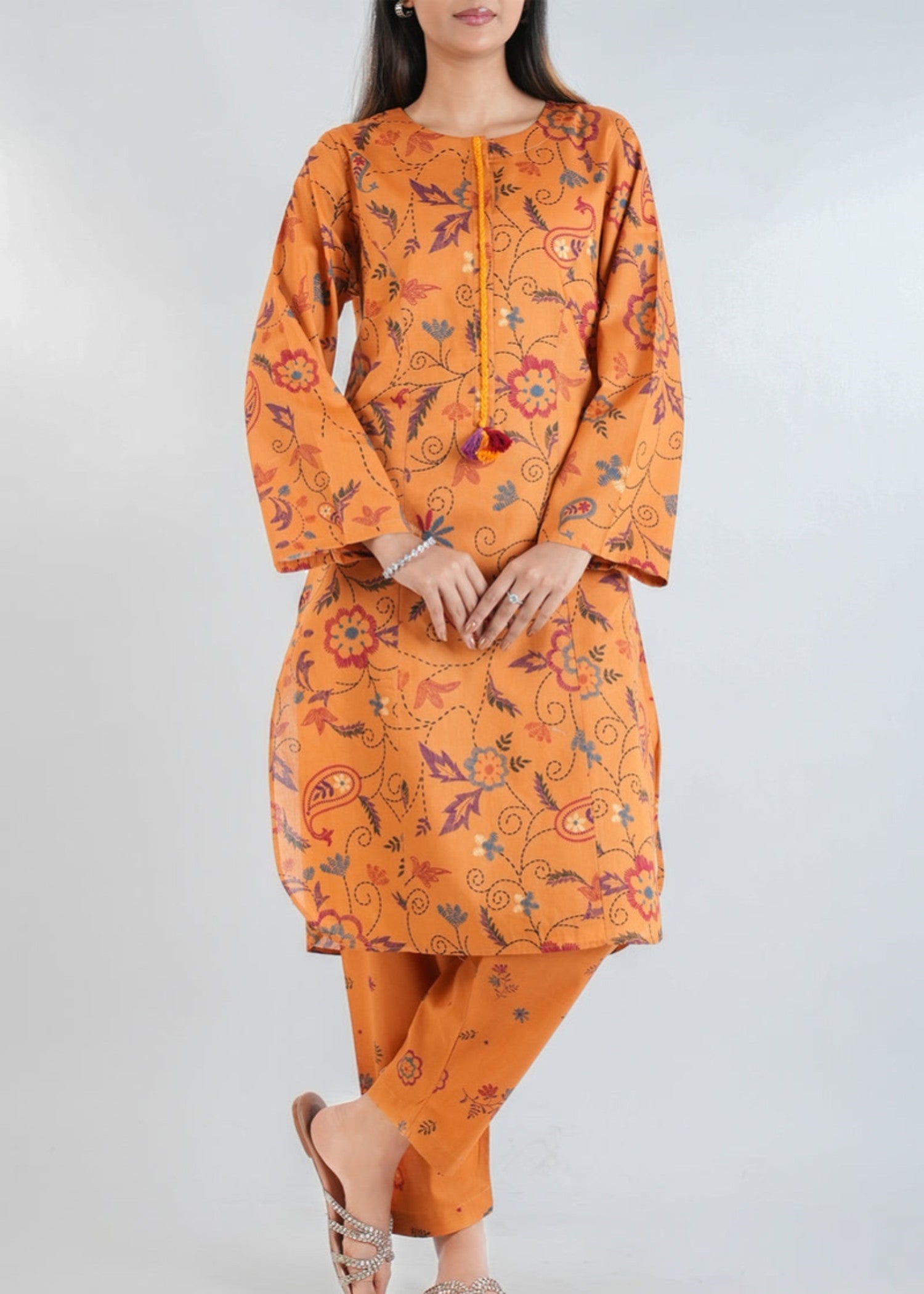 Saya WP2P 1668 Women 2pcs