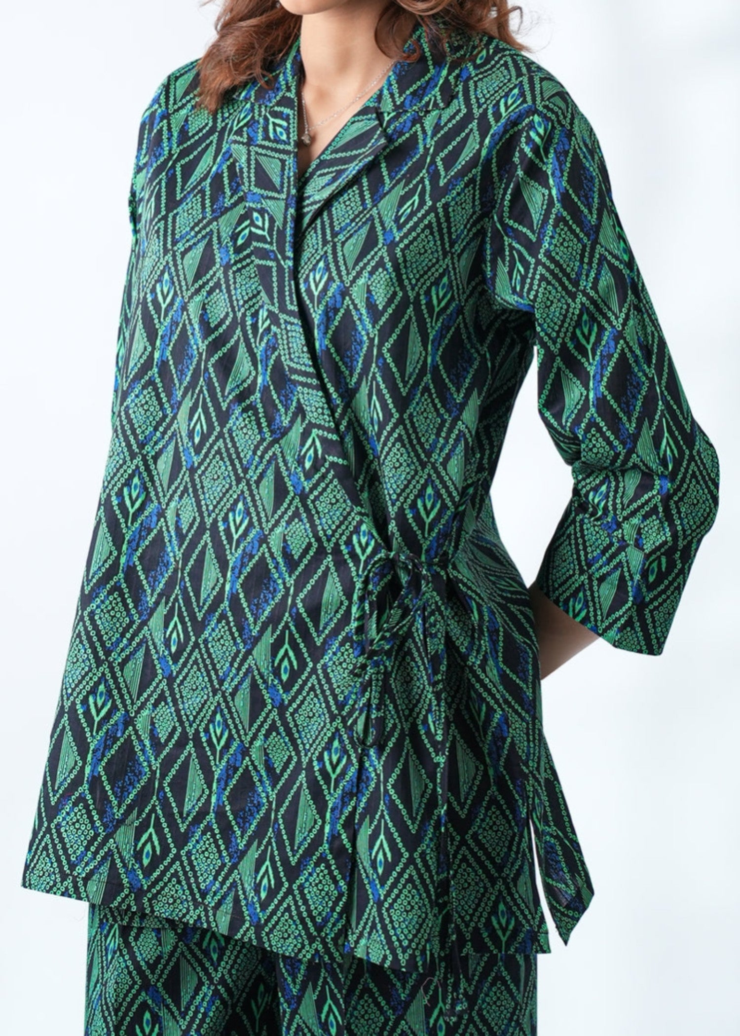 Saya WP2P 1751 Women 2pcs