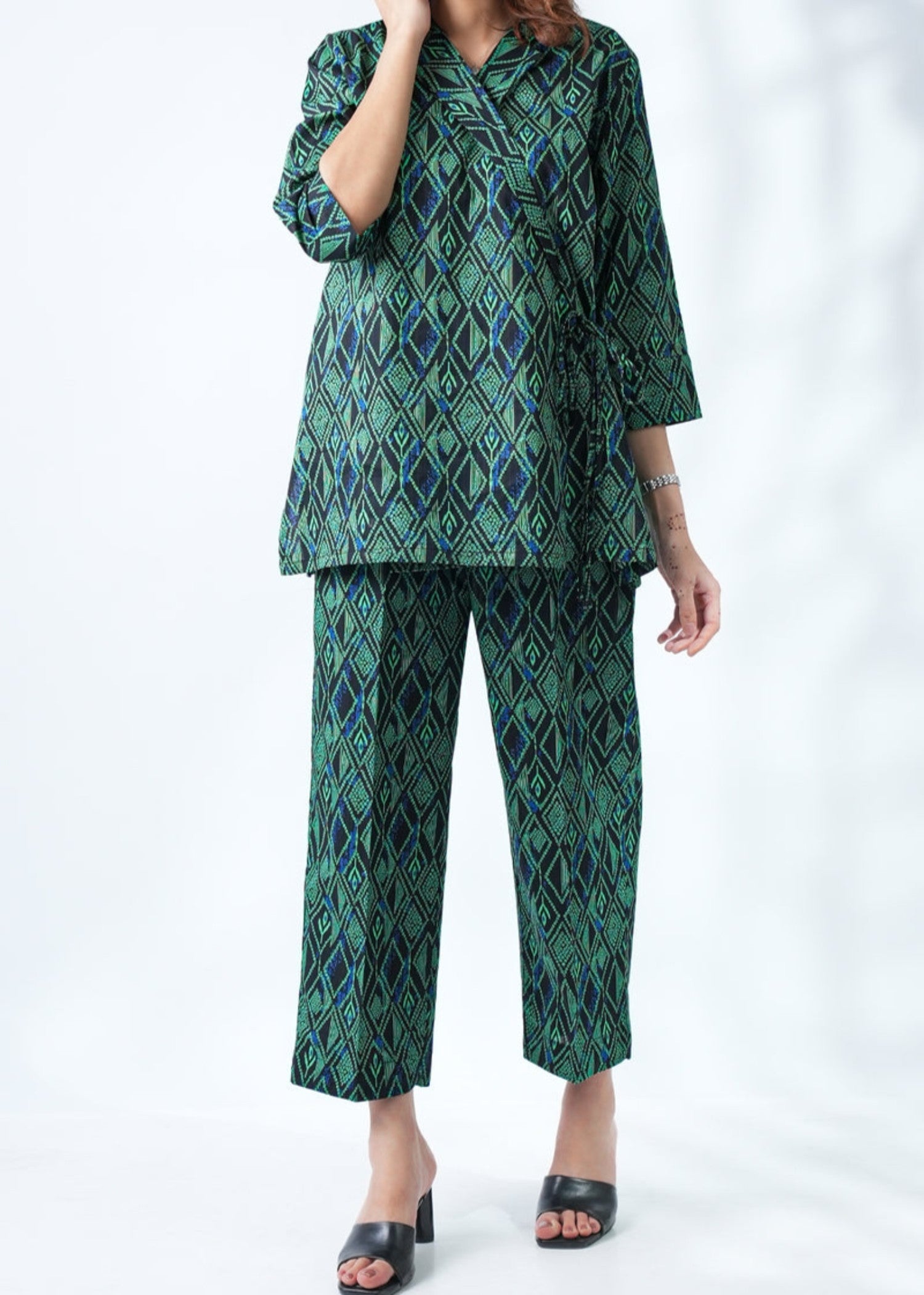 Saya WP2P 1751 Women 2pcs