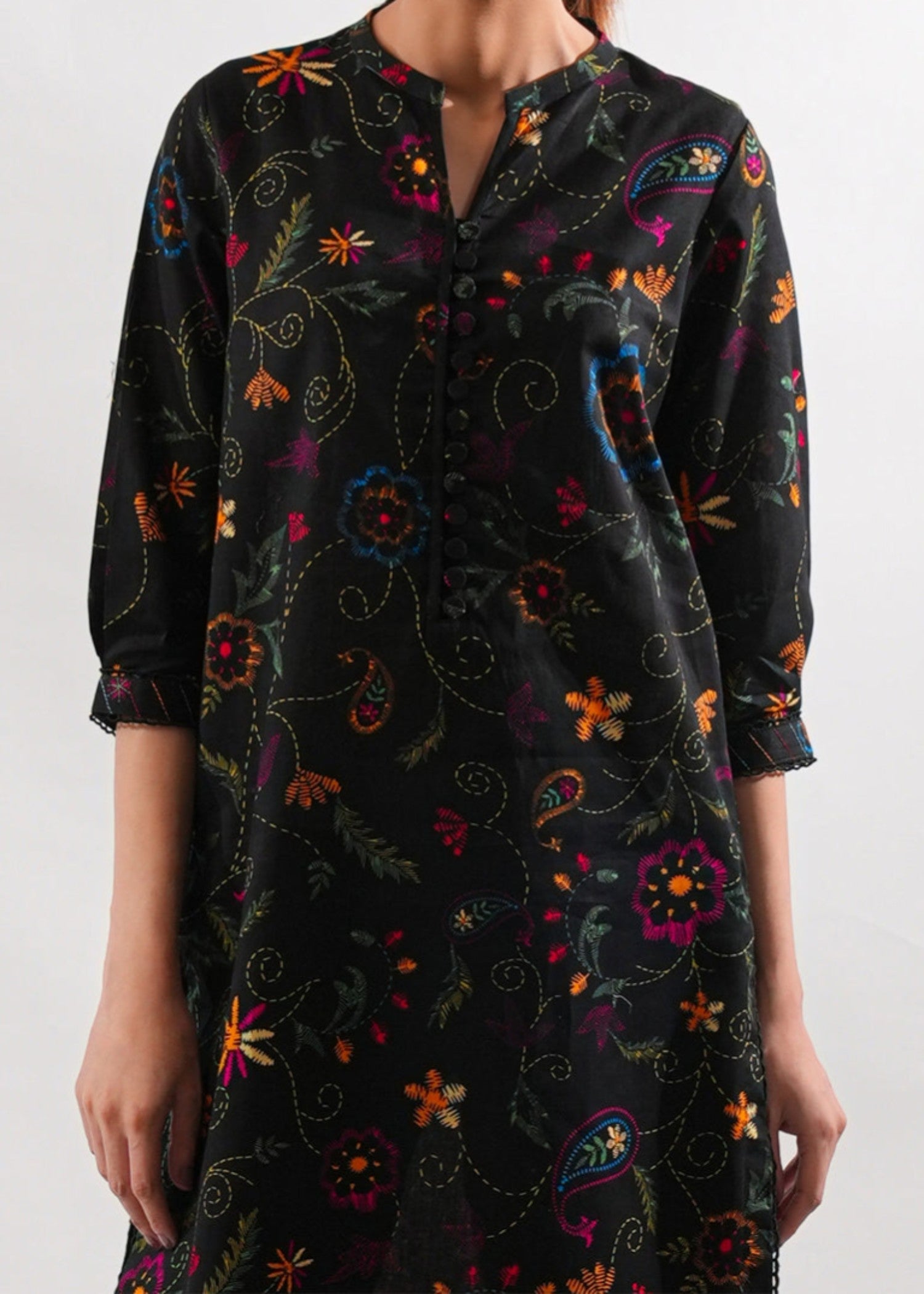 Saya SP 9899 Women 2pcs