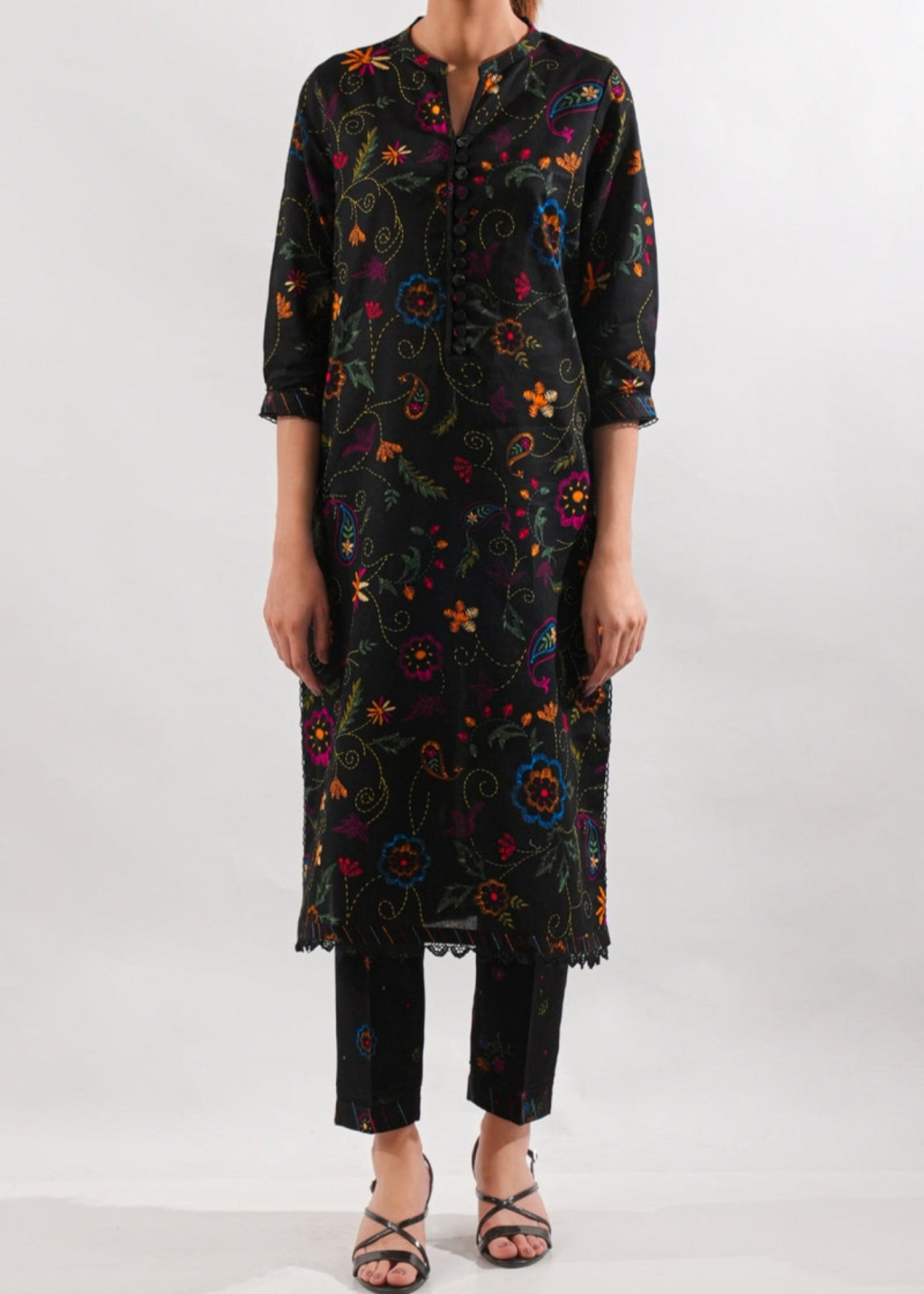 Saya SP 9899 Women 2pcs