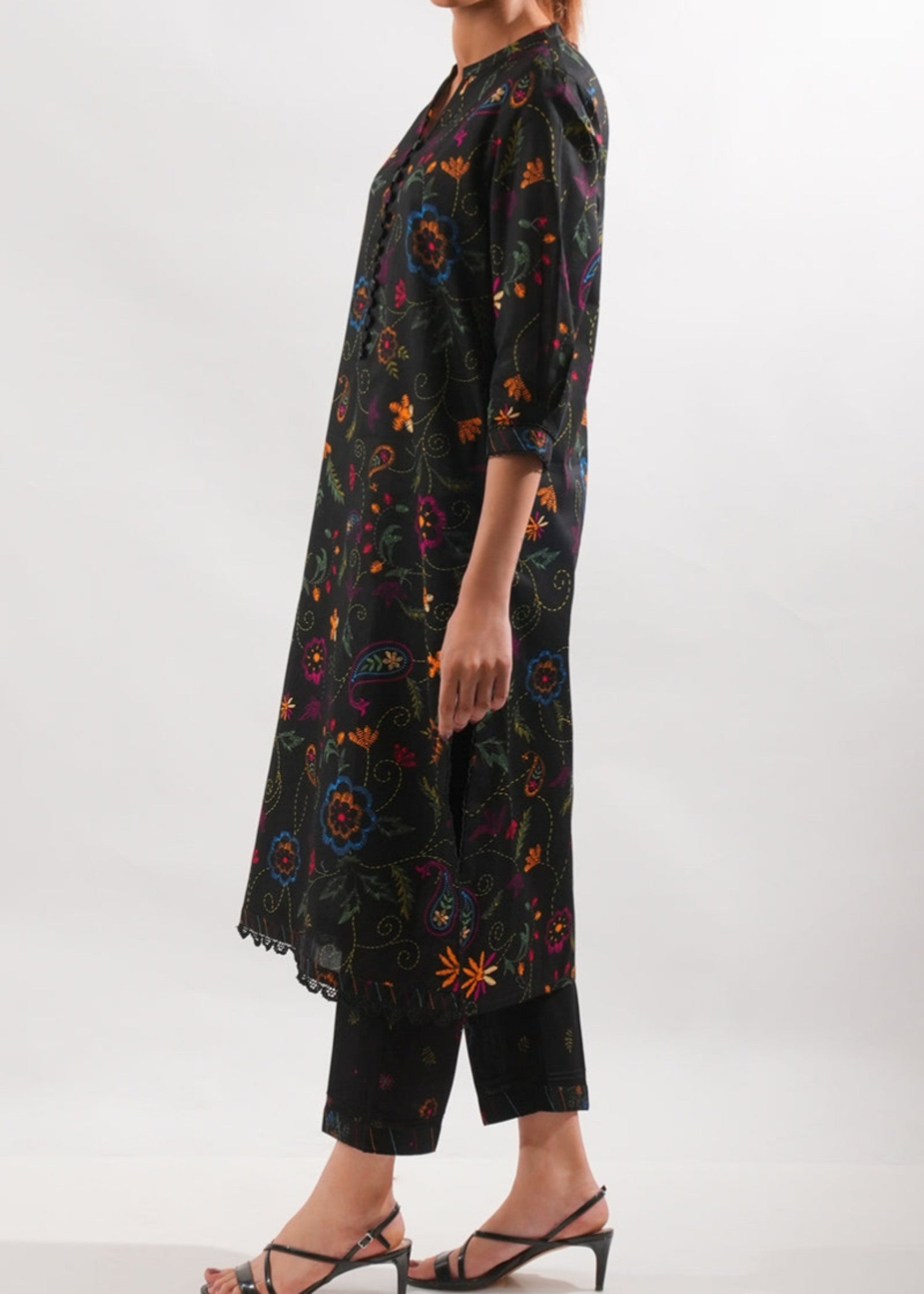 Saya SP 9899 Women 2pcs